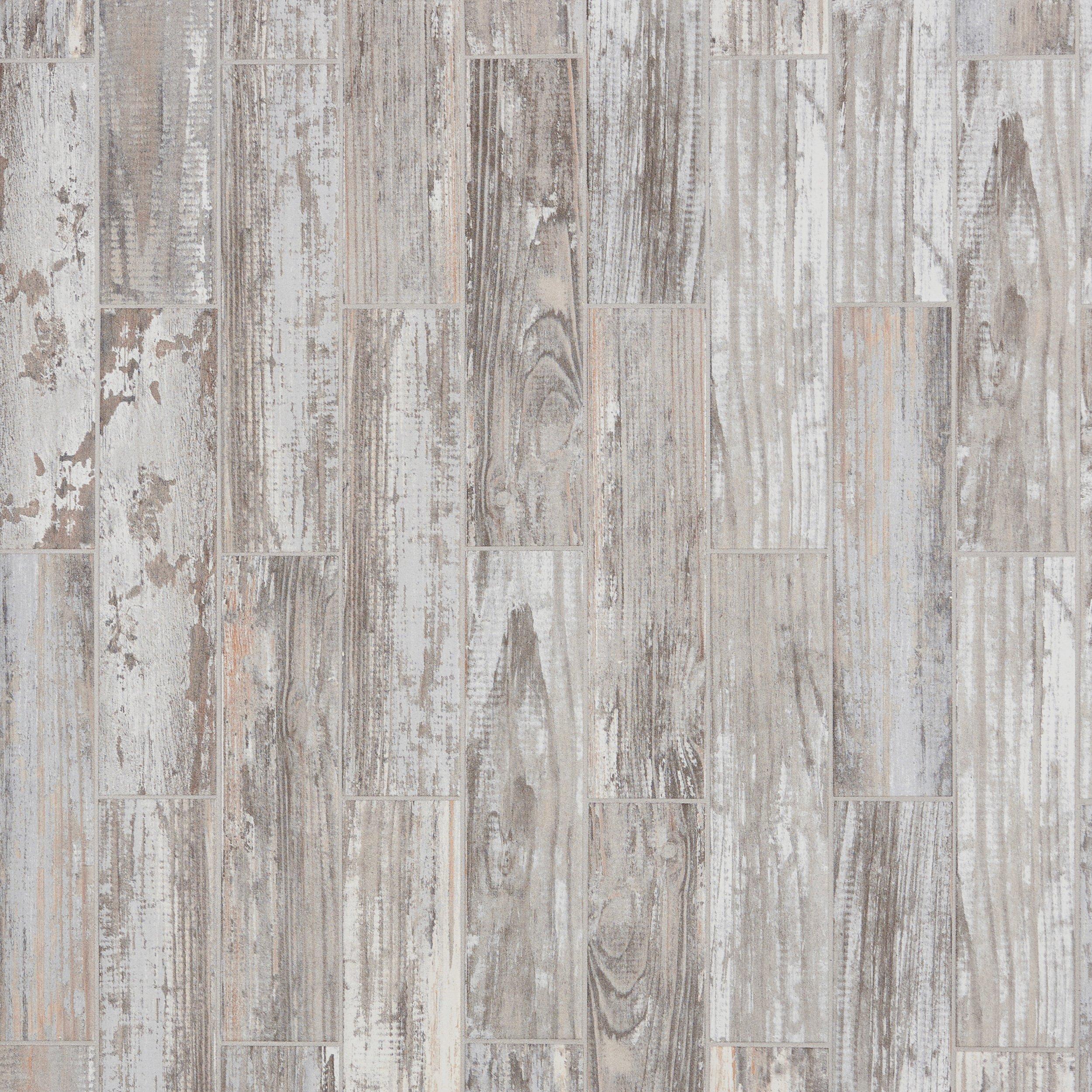 Ada 200x600mm Wood Effect Porcelain Wall & Floor Tile Range