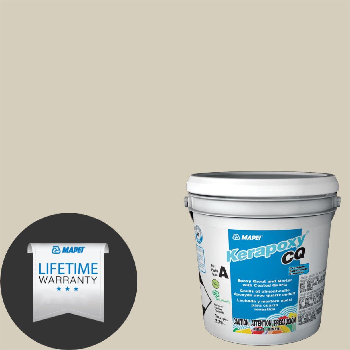 Mapei 14 Biscuit Kerapoxy CQ Premium Epoxy Grout and Mortar
