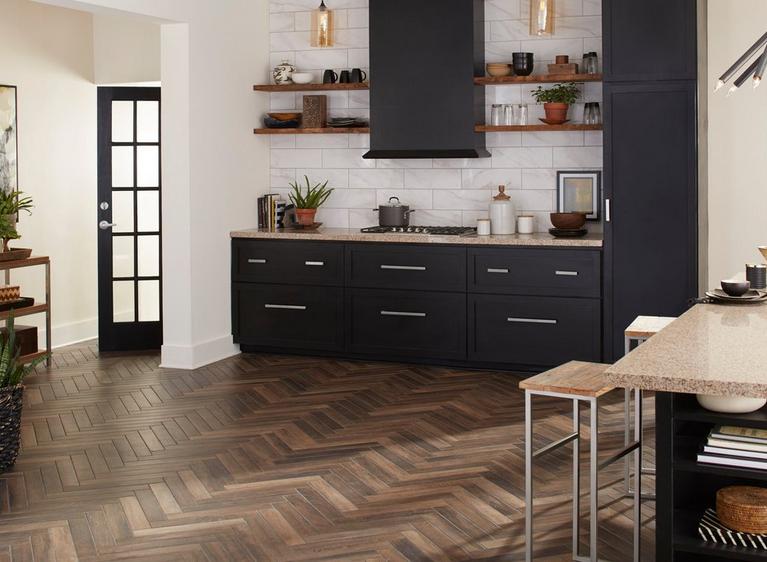 pic Carson Grey Tile Floor And Decor carson gray wood plank ceramic tile 6