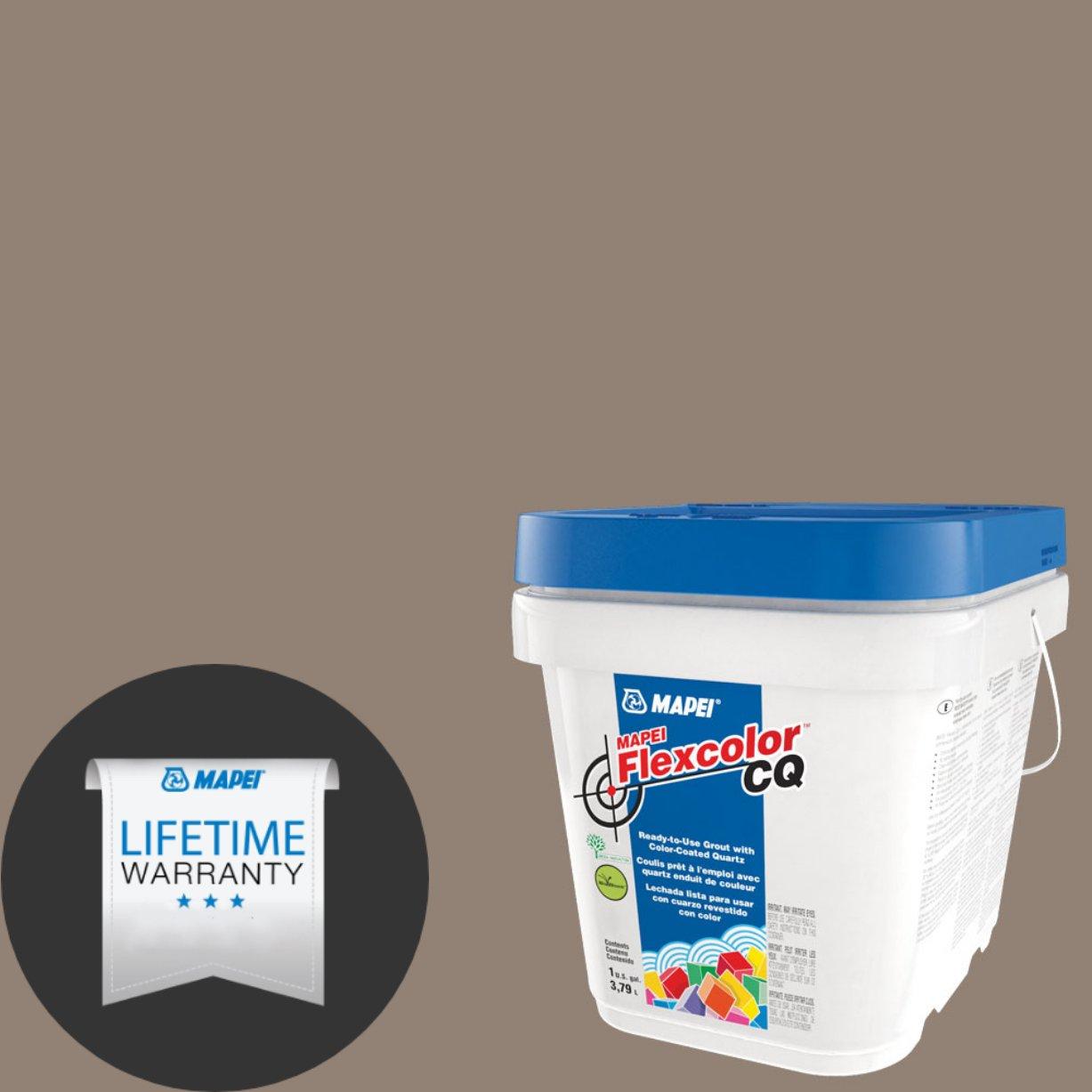 Mapei 106 Walnut FlexColor CQ Grout