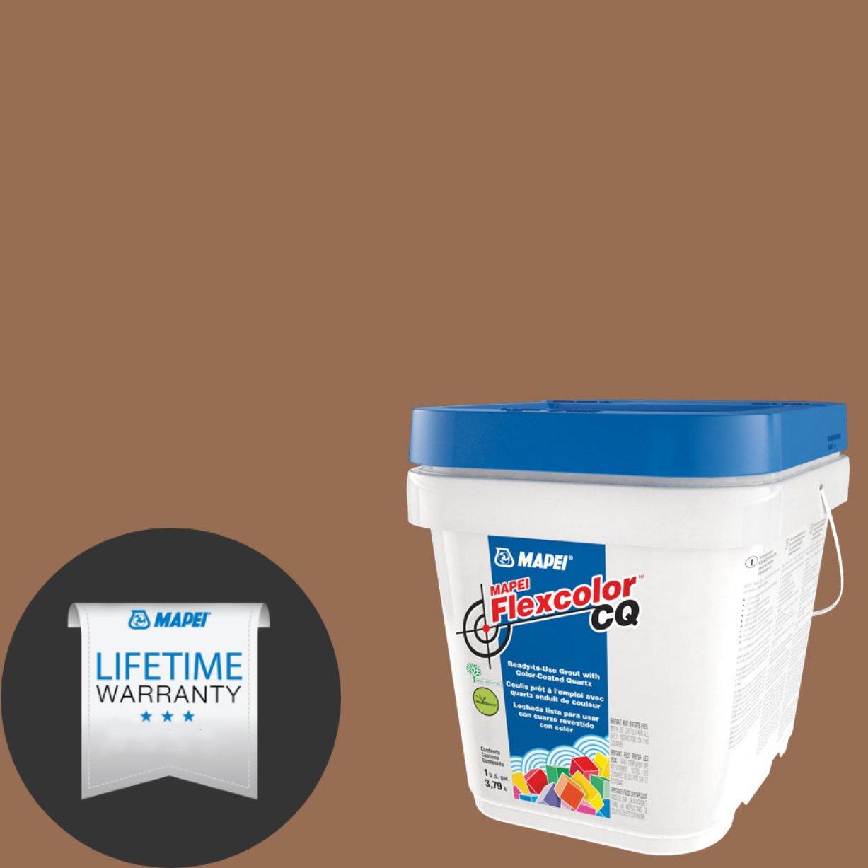 Mapei 110 Caramel FlexColor CQ Grout