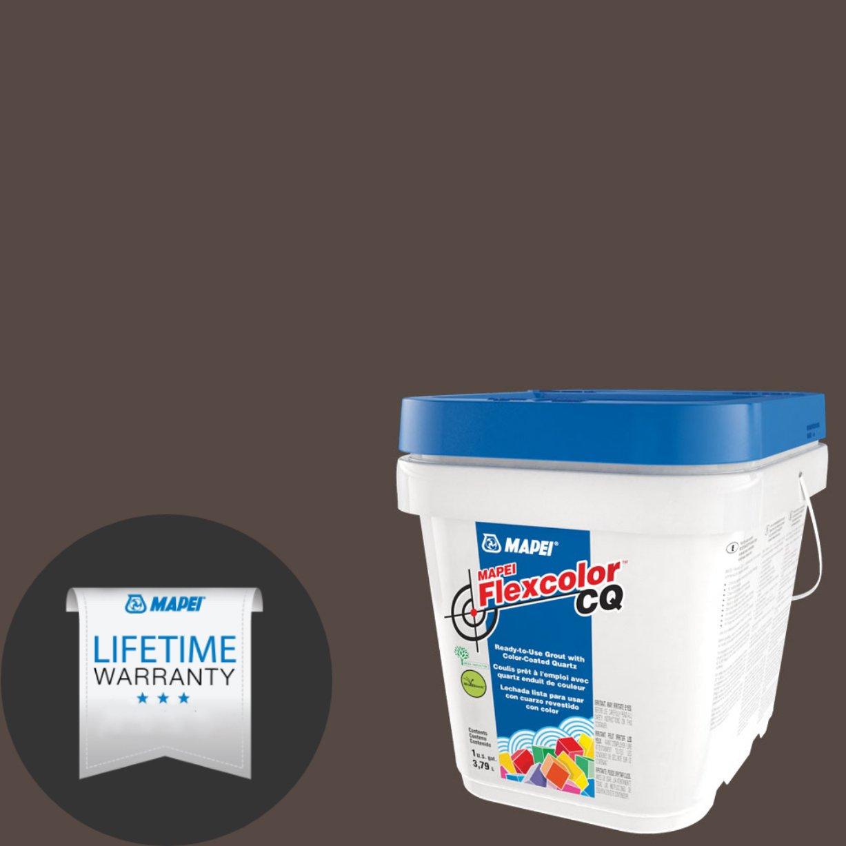 Mapei 115 Truffle Flexcolor Cq Grout 1gal 100242429 Floor And Decor