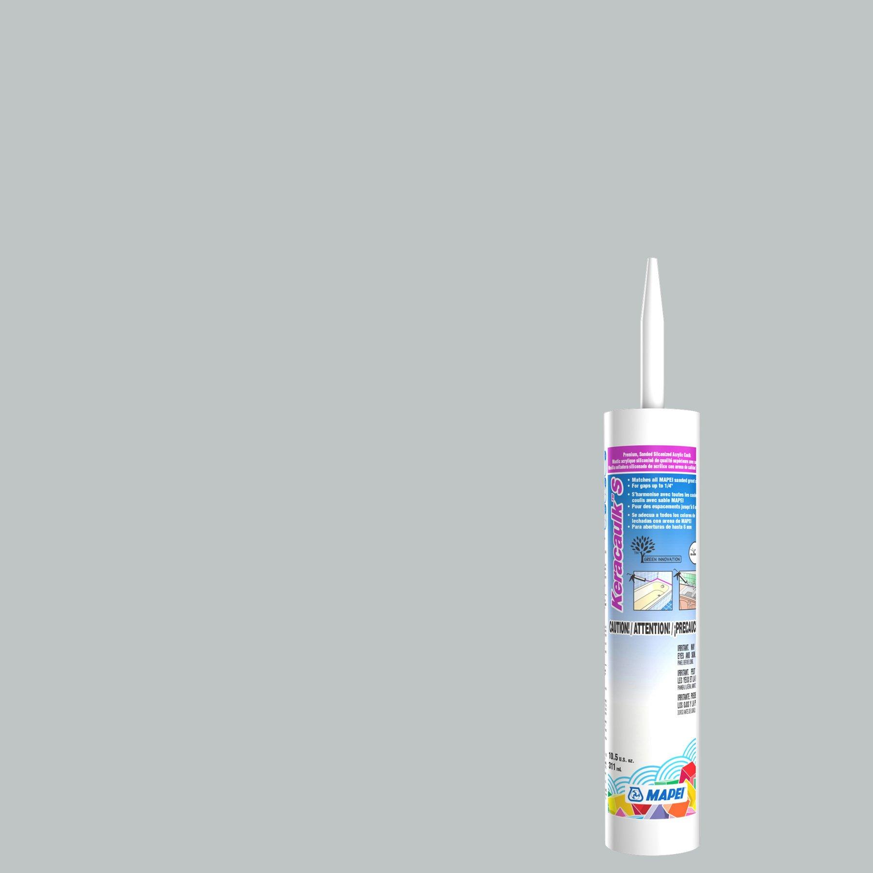 Mapei 101 Rain Keracaulk S Sanded Siliconized Acrylic Caulk | Floor & Decor