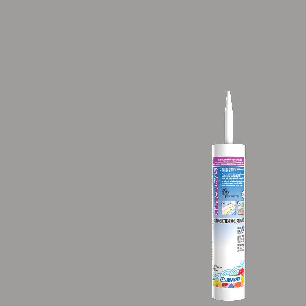 Mapei 104 Timberwolf Keracaulk S Sanded Siliconized Acrylic Caulk ...