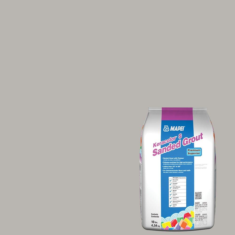 Mapei 103 Cobblestone KeraColor S Sanded Grout