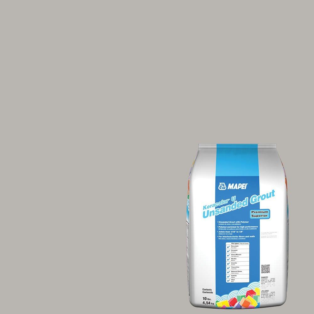 Mapei 103 Cobblestone KeraColor U Unsanded Grout