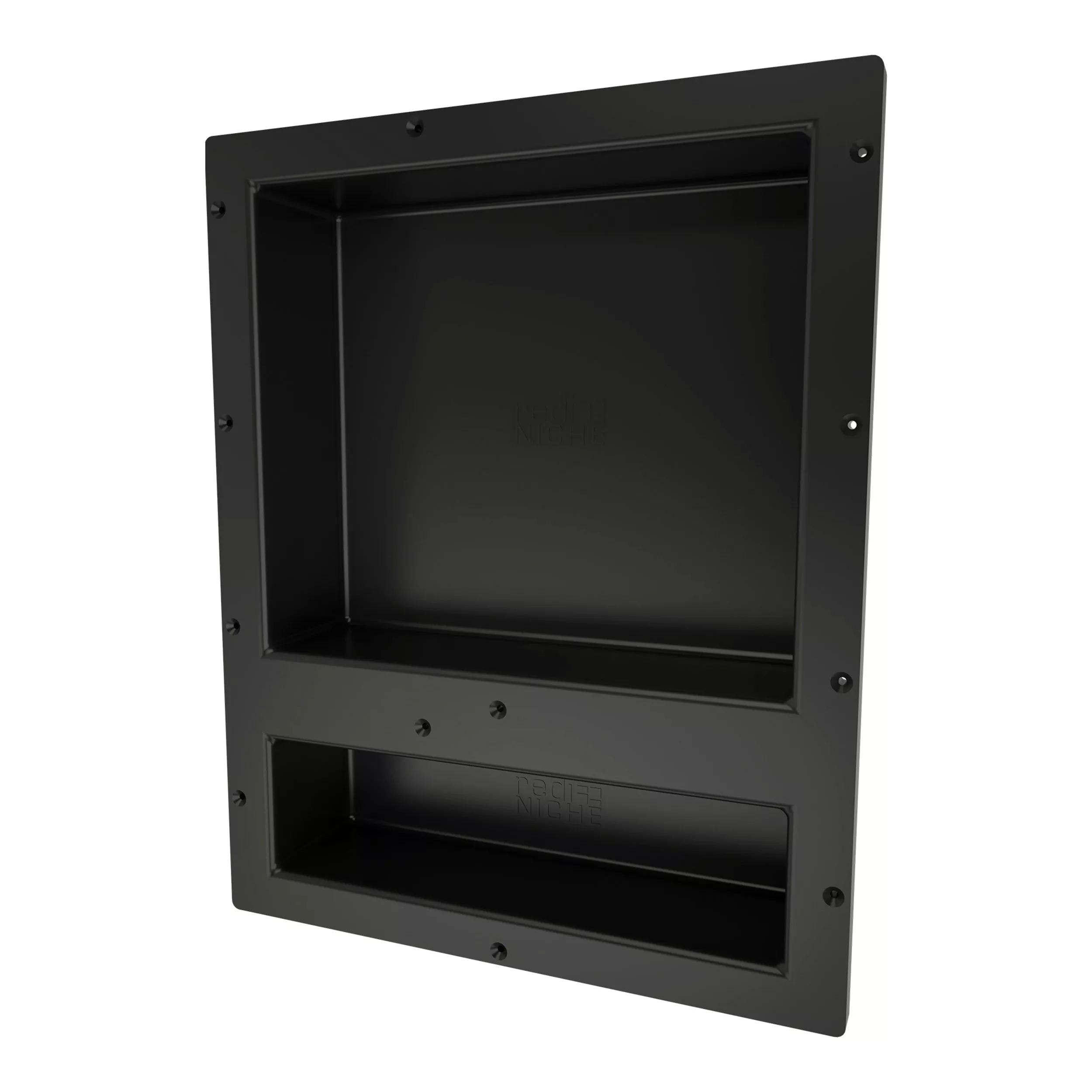 Tile Redi Double Niche