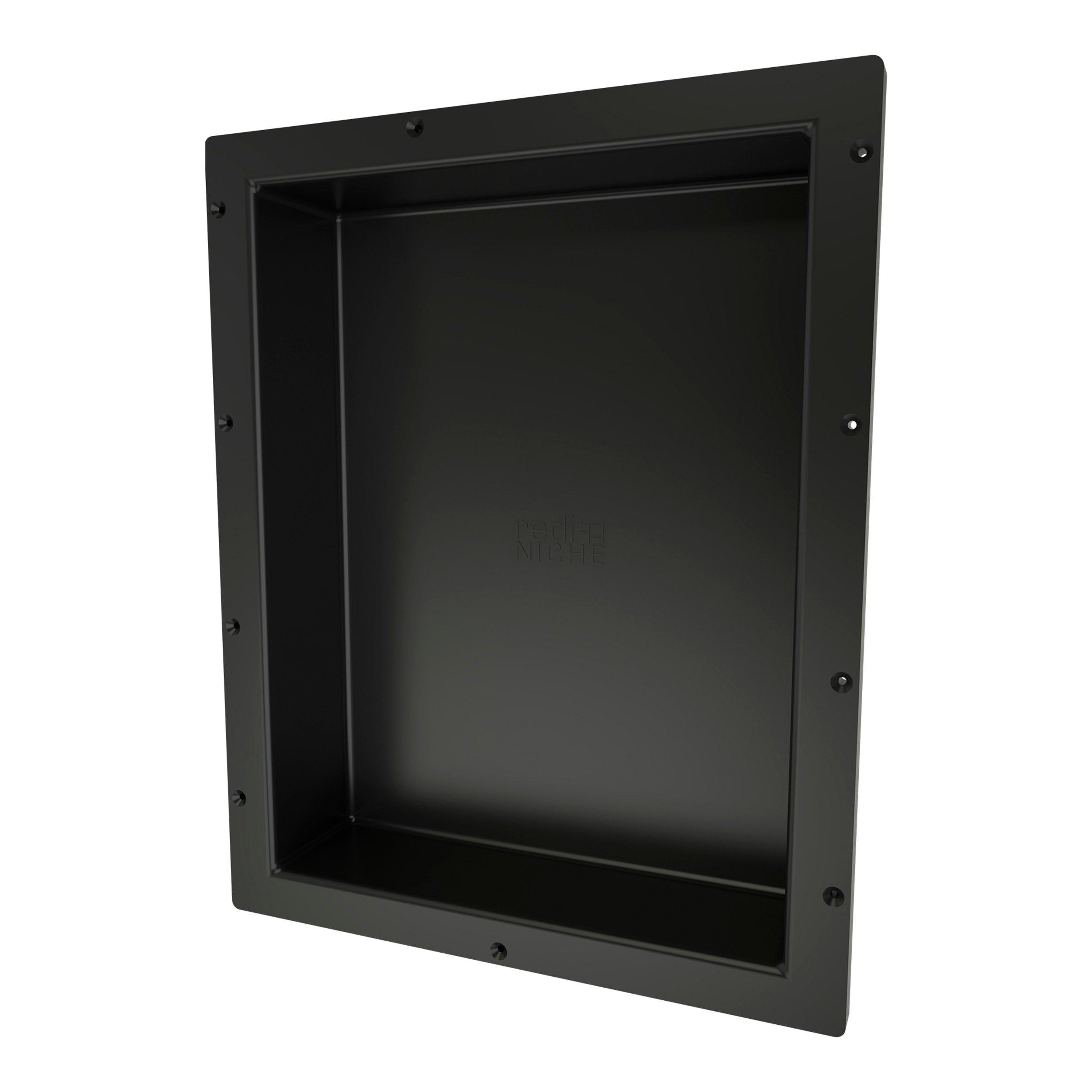 Tile Redi Single Niche