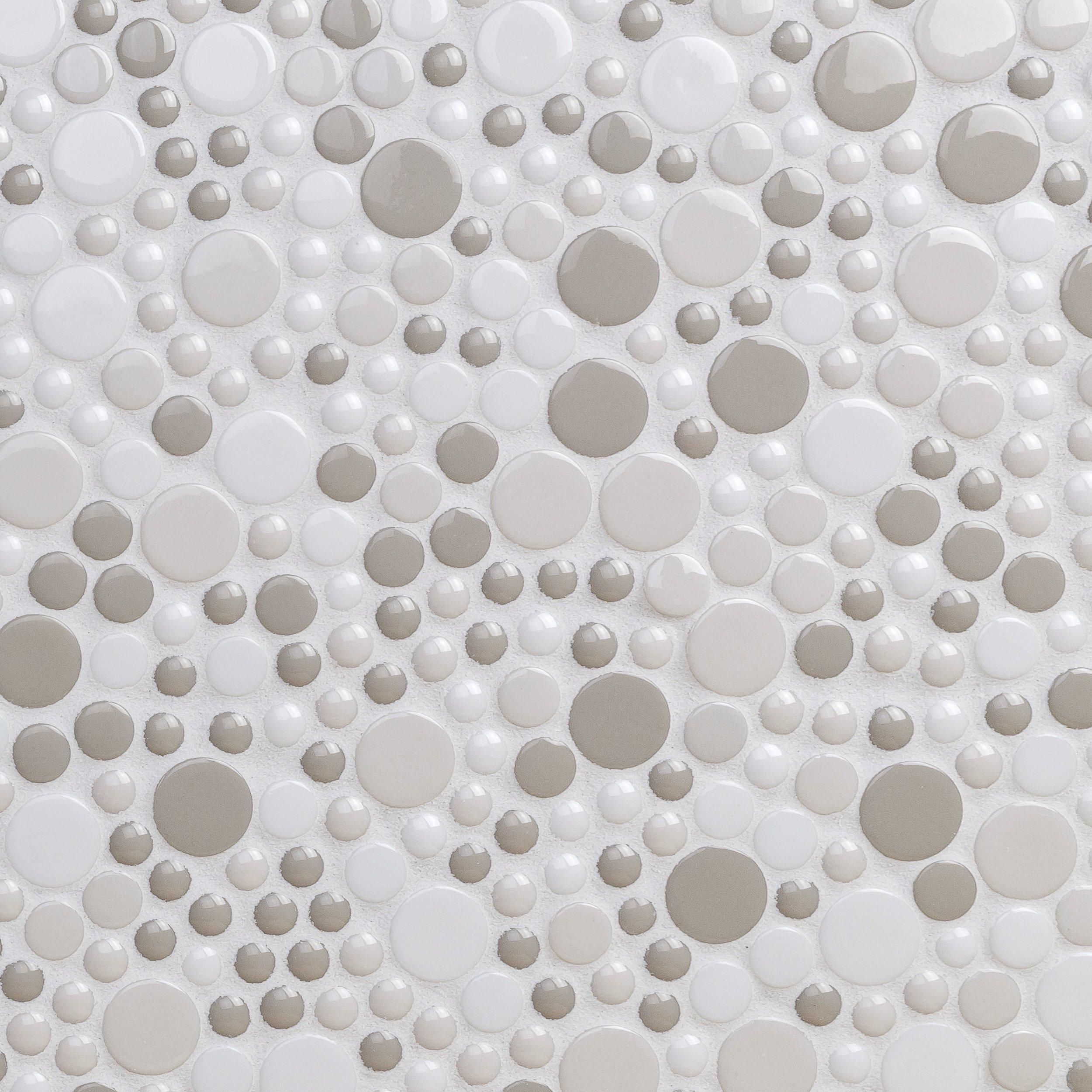 Bubbles Recycled Glass Mosaic 12 X 12 100245984 Floor And Decor Bubbles Recycled Glass Mosaic 12 X 12 100245984 Floor And Decor