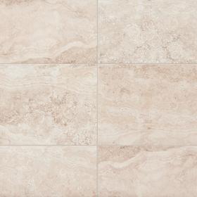 Bristol Beige Ceramic Tile - 12 x 12 - 100486547 | Floor and Decor