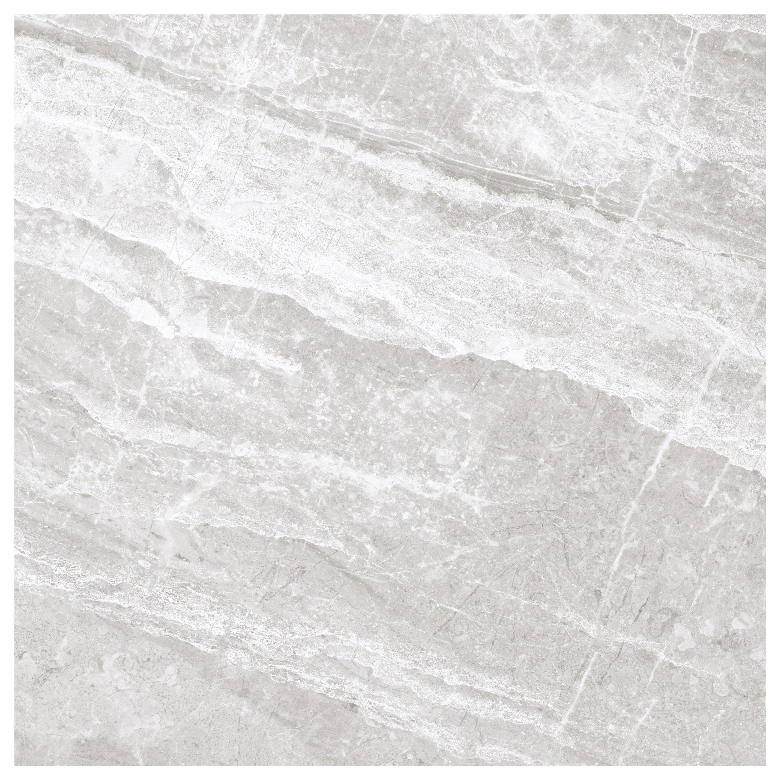 Nepal Gray Porcelain Tile 24 x 24 100248129 Floor and Decor