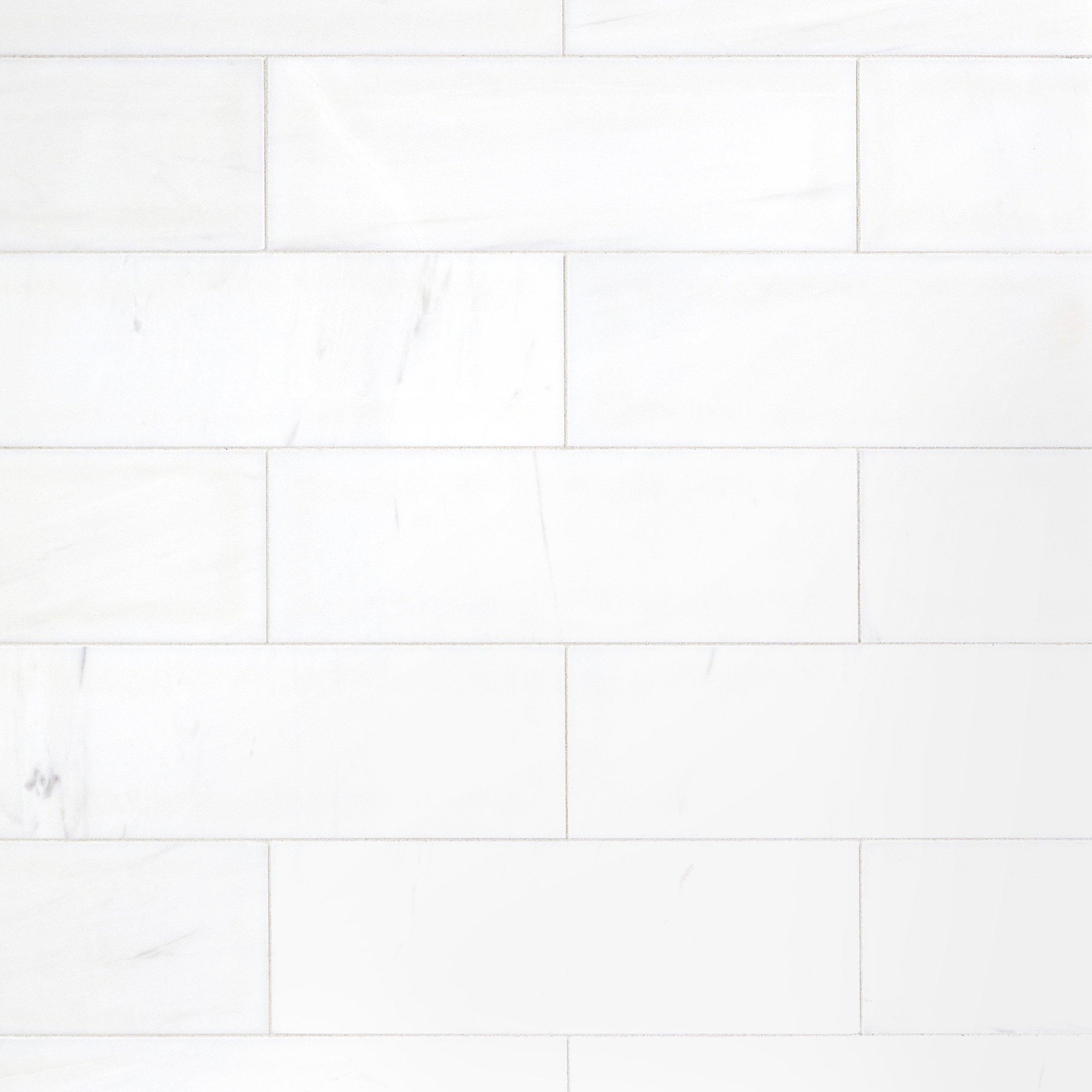Dolomite Premium Polished Marble Tile