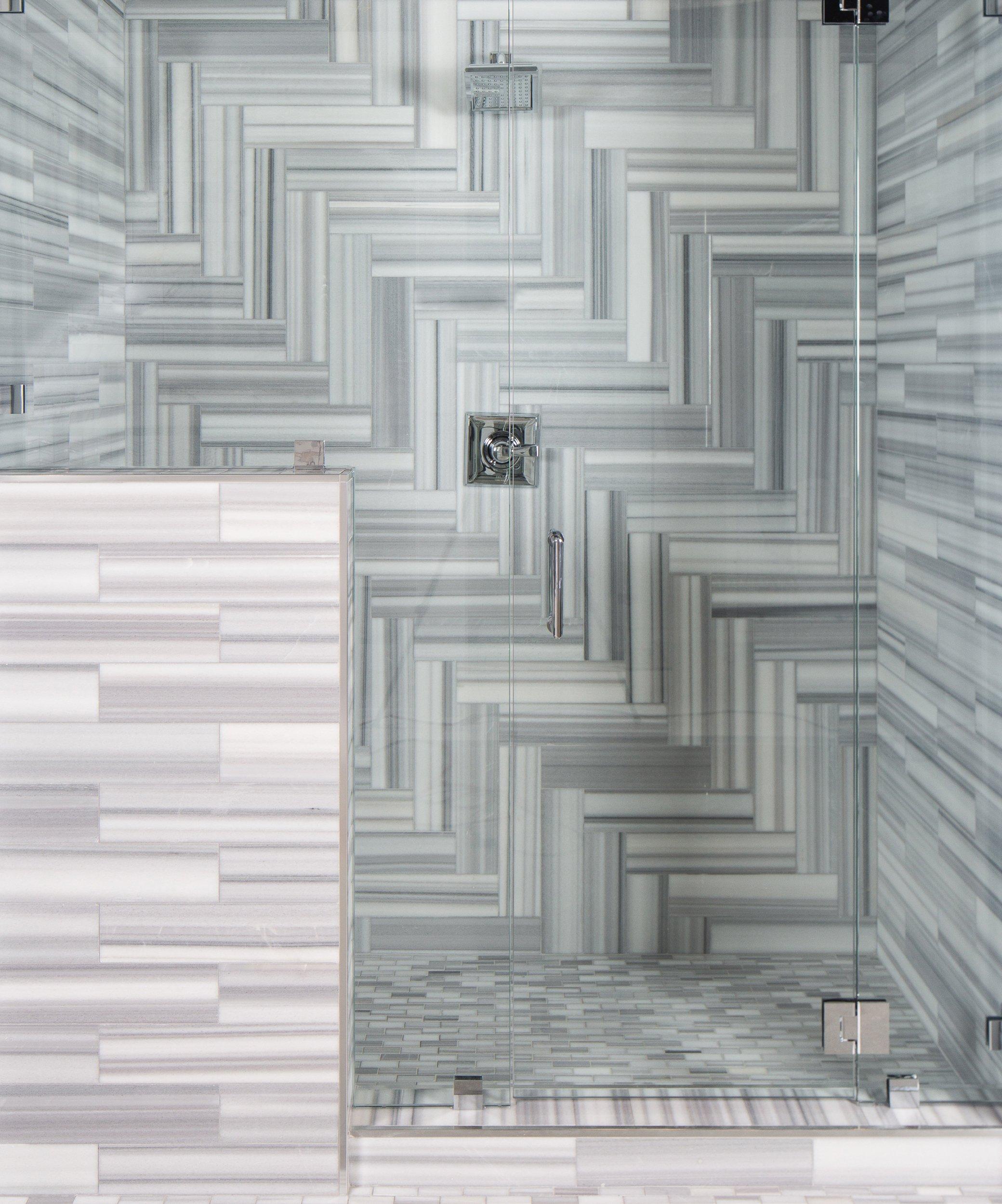 Skyfall Marble Tile