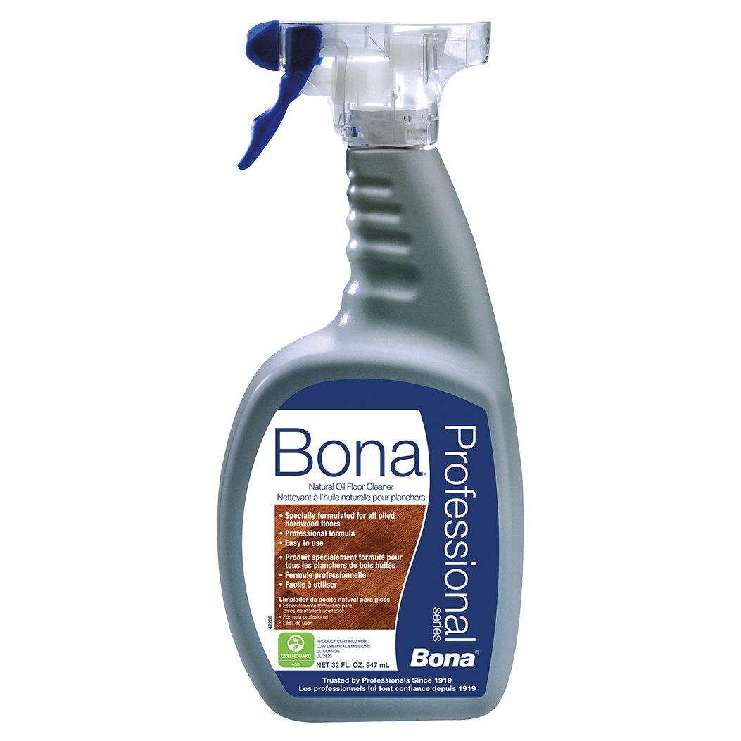 Bona Pro Series Luxury Vinyl Floor Cleaner - 32oz Spray