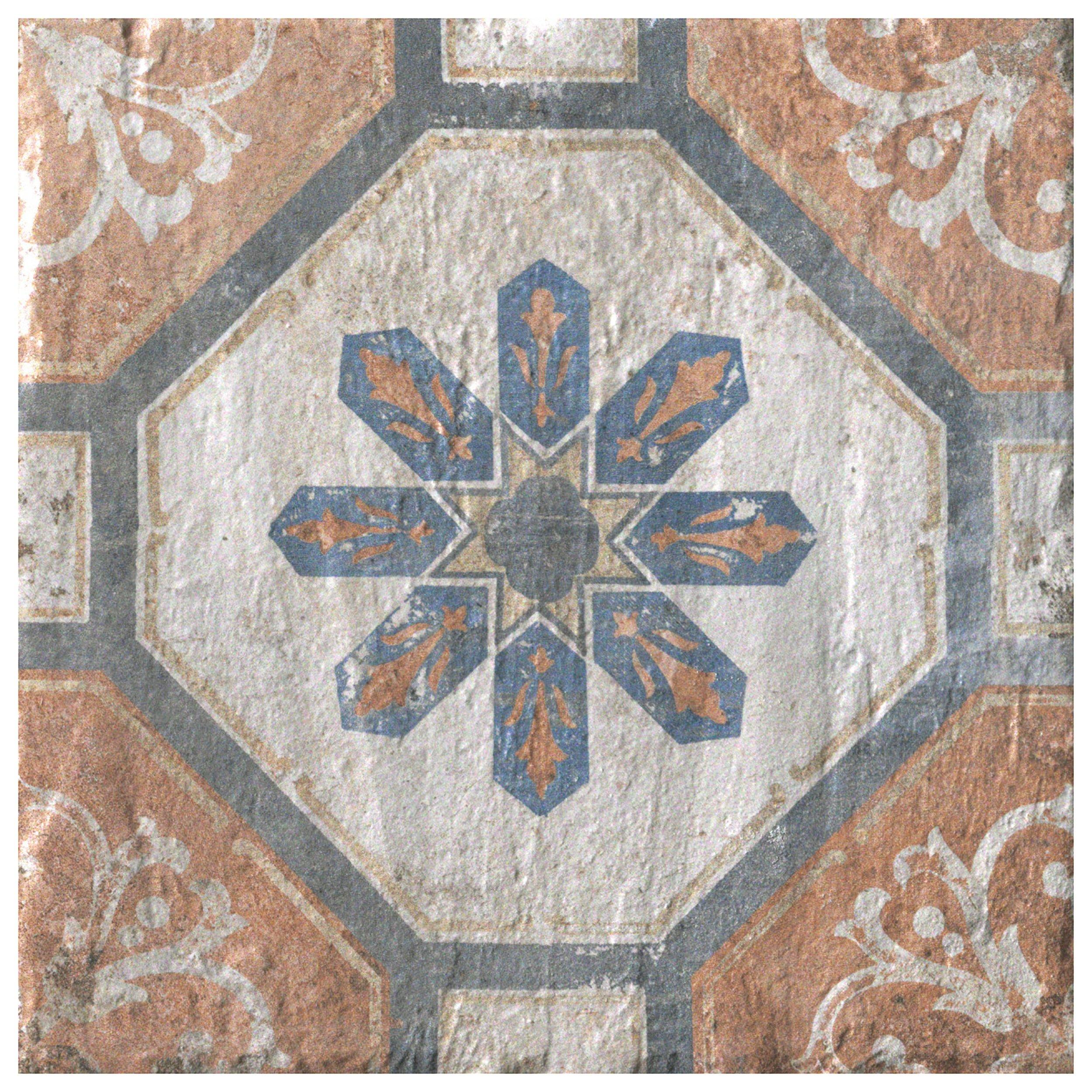 San Juan Decorative Porcelain Tile | Floor and Decor