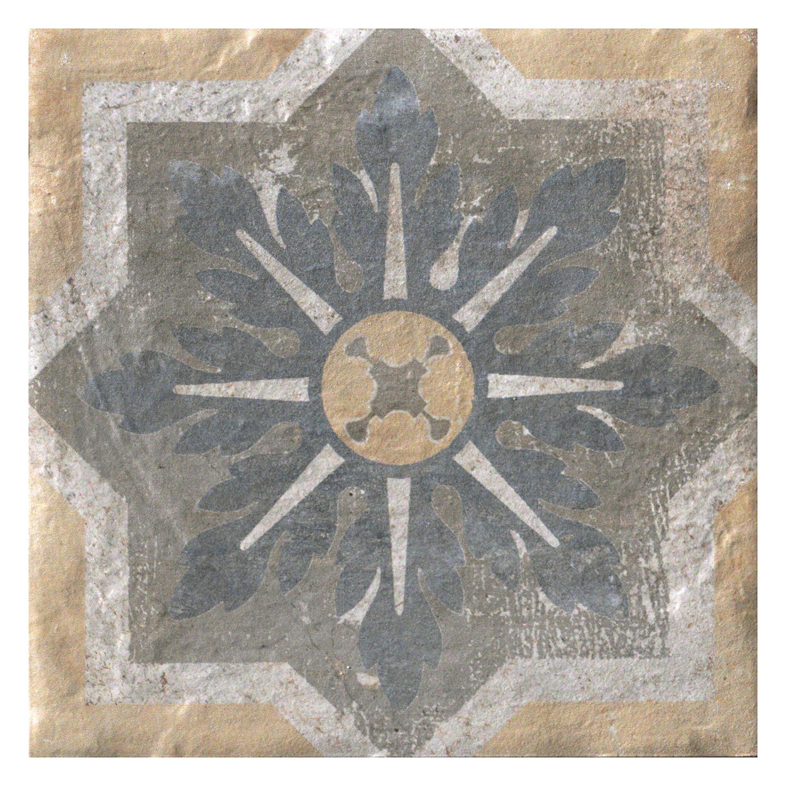 San Juan Decorative Porcelain Tile | Floor and Decor