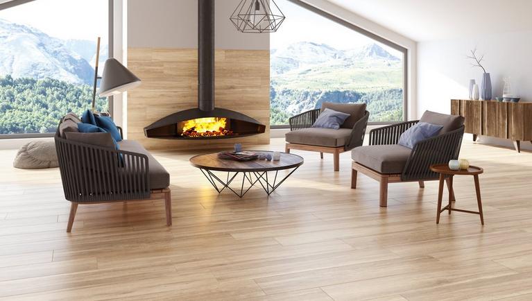 Ceramic Tile & Porcelain Tile: What’s The Difference? Ceramic Tile & Porcelain Tile: What’s The Difference?