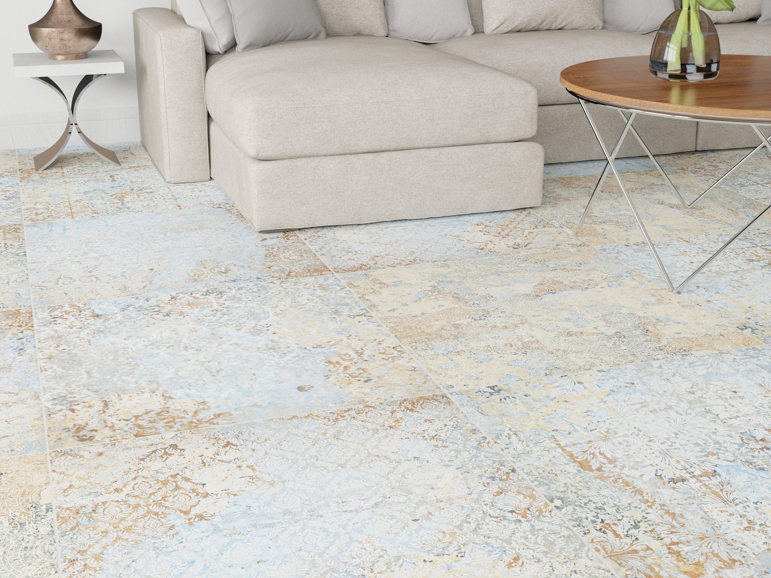 Vestige Natural Porcelain Tile