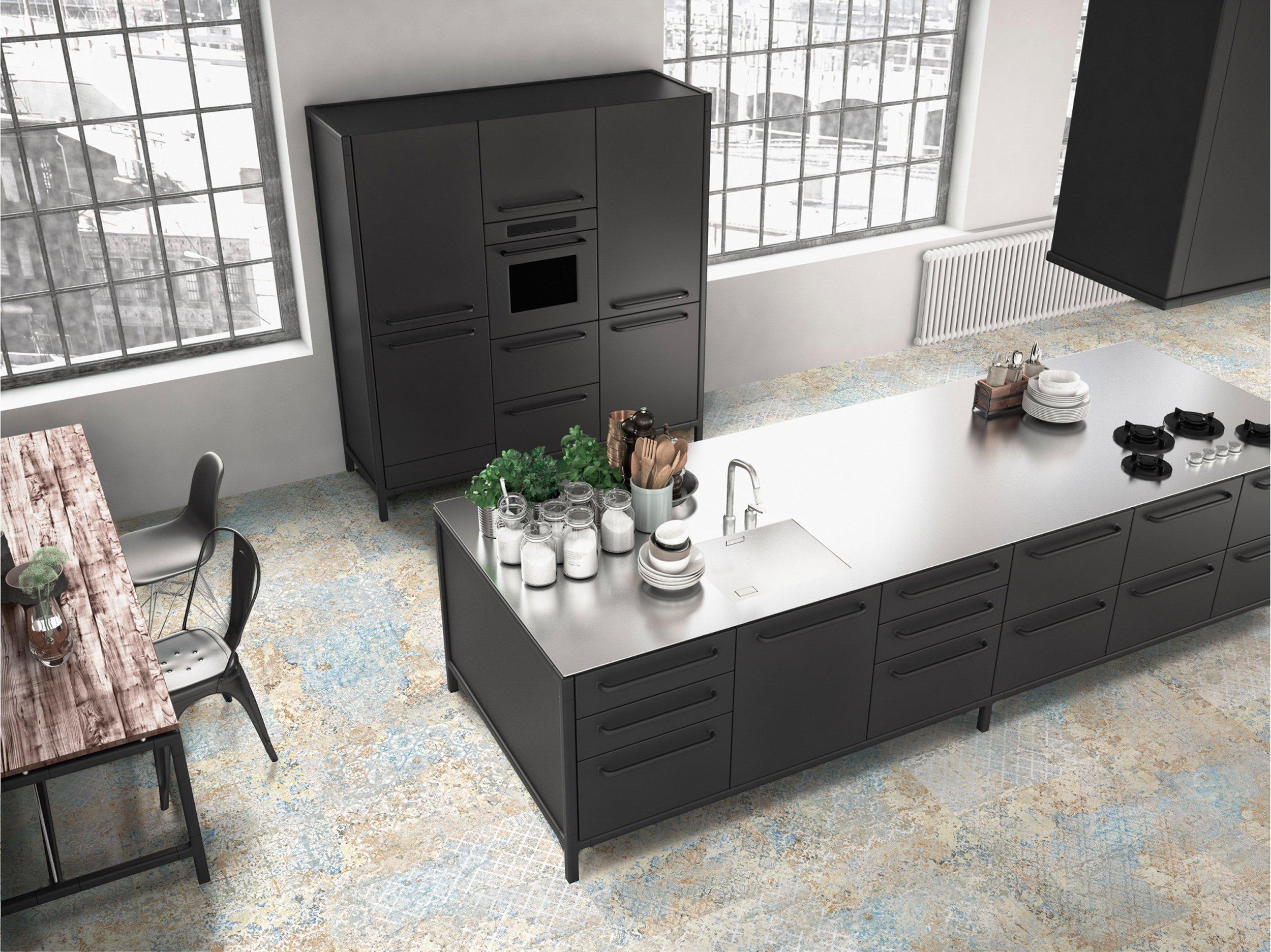 Vestige Natural Porcelain Tile