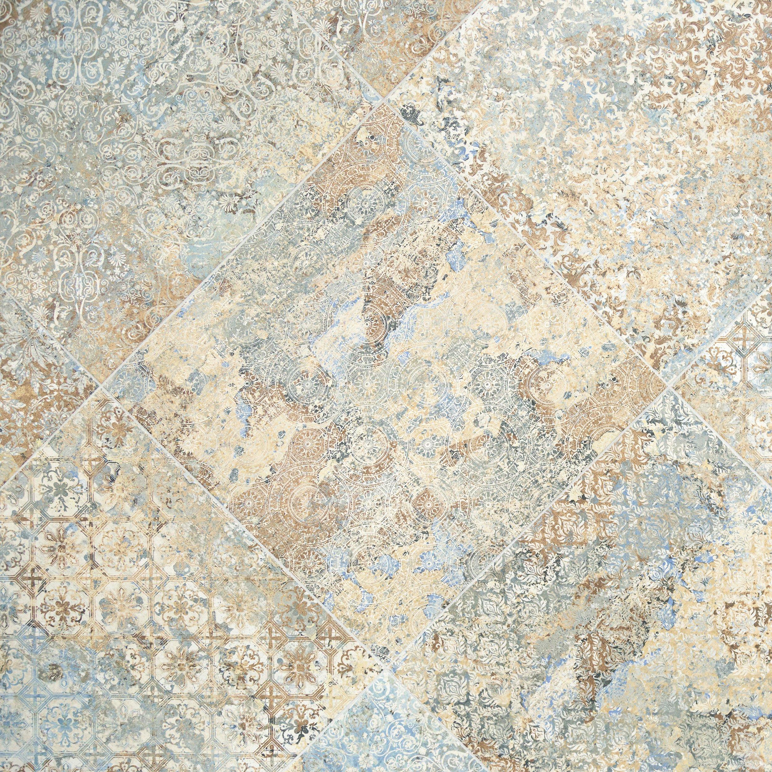 Vestige Natural Porcelain Tile