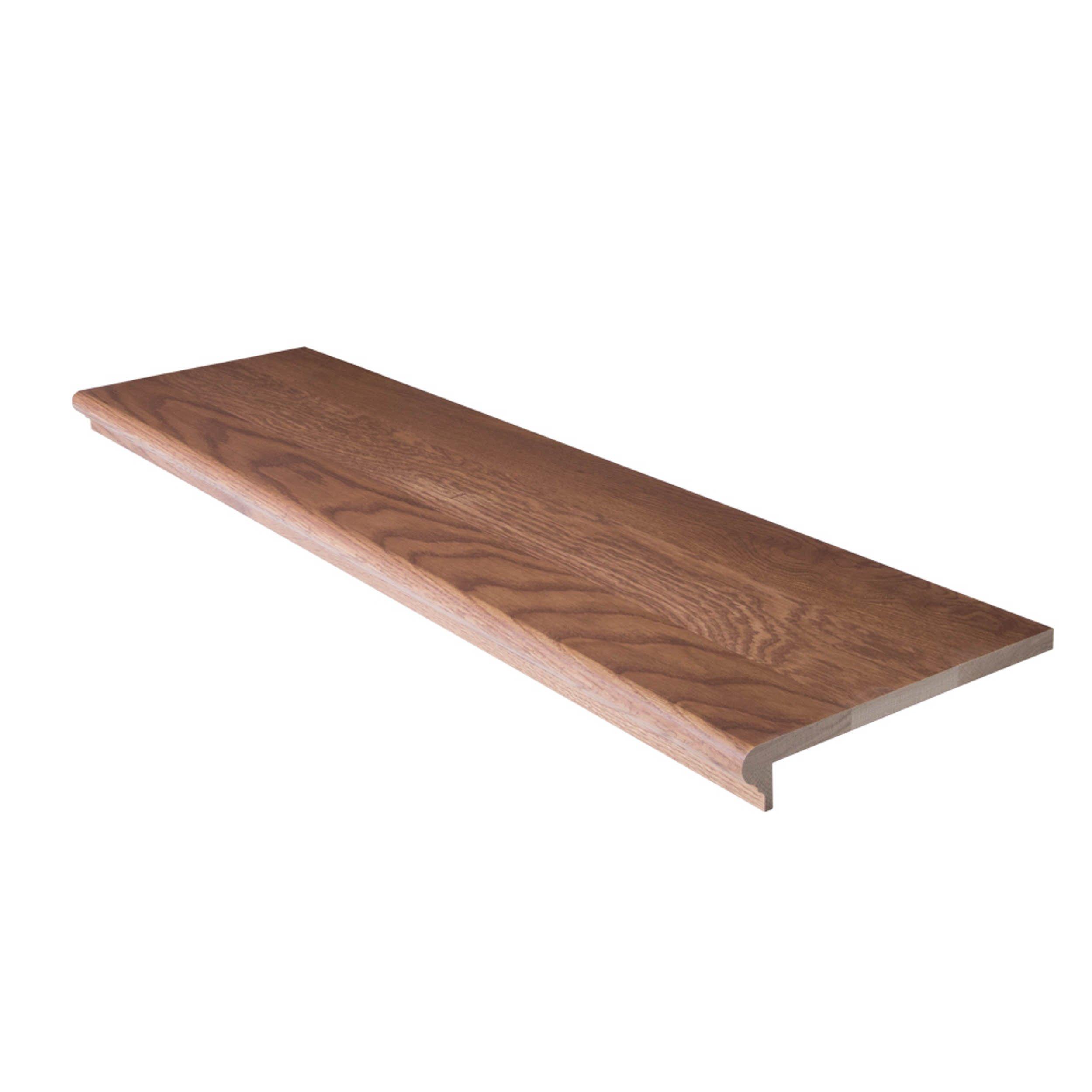 Color 29322TW White Oak Box Return Retread - 42 in.