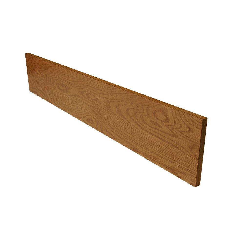 Color 29322TW White Oak Stair Riser - 42 in.