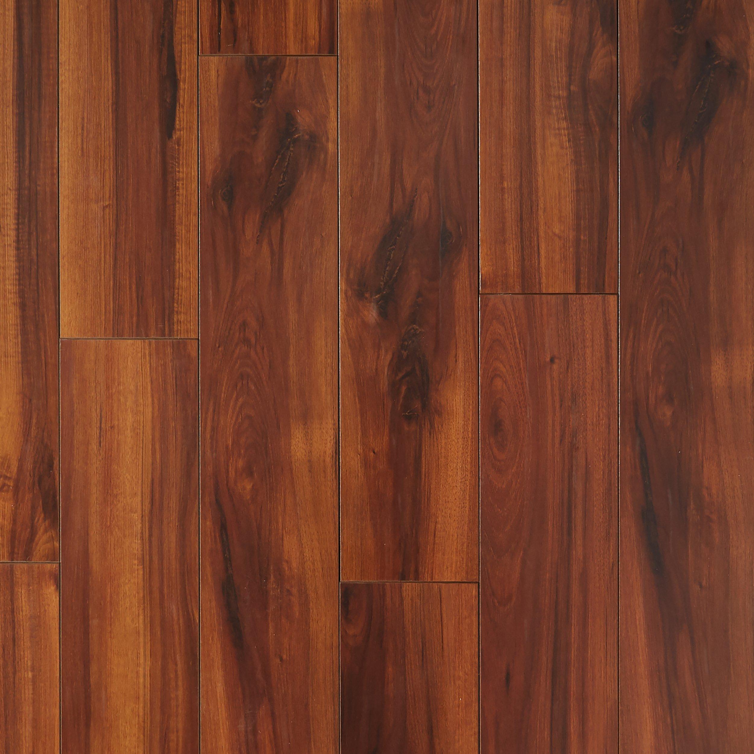 Hand Scraped Vinyl Flooring – Flooring Ideas