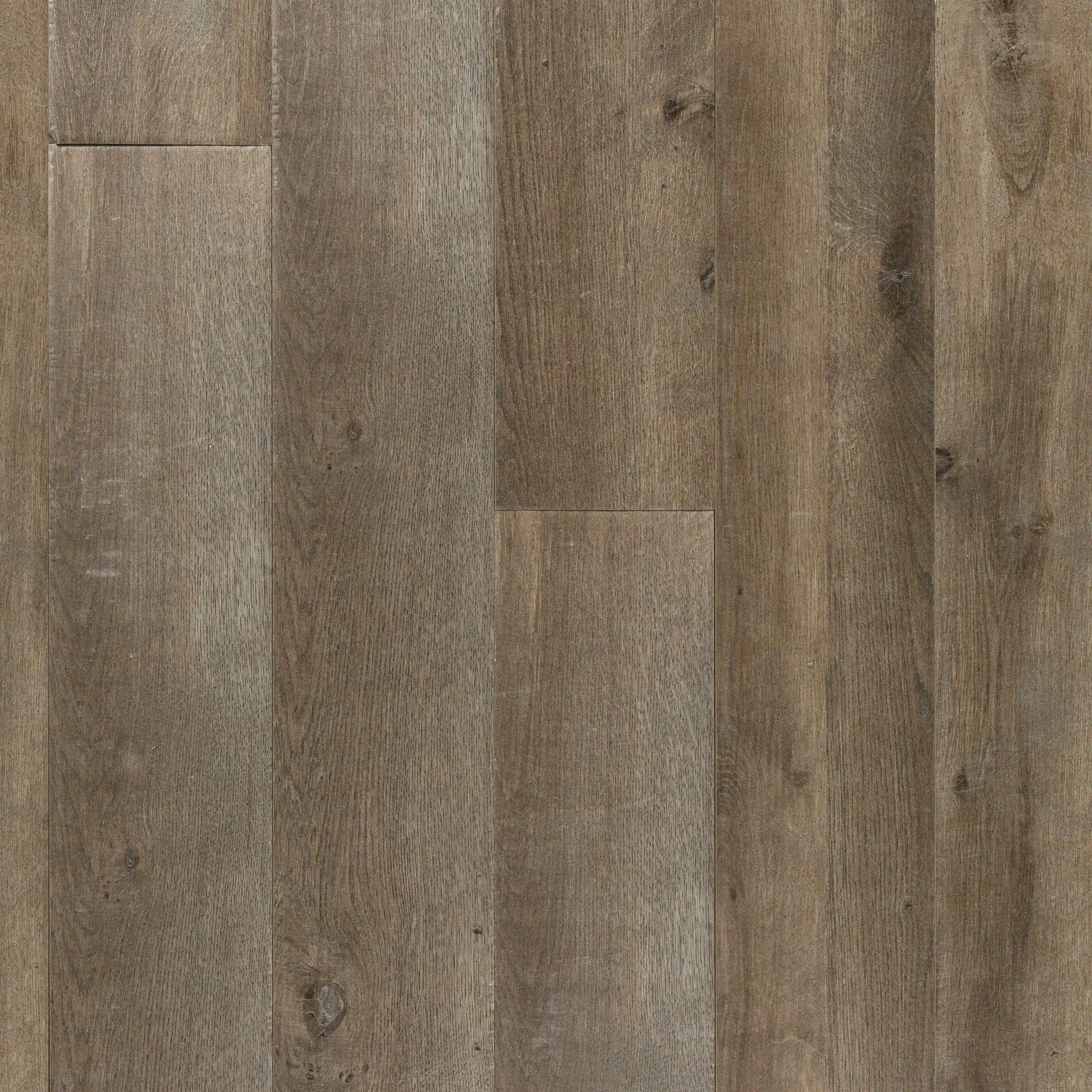 Shadow Gray Oak Waterproof Laminate