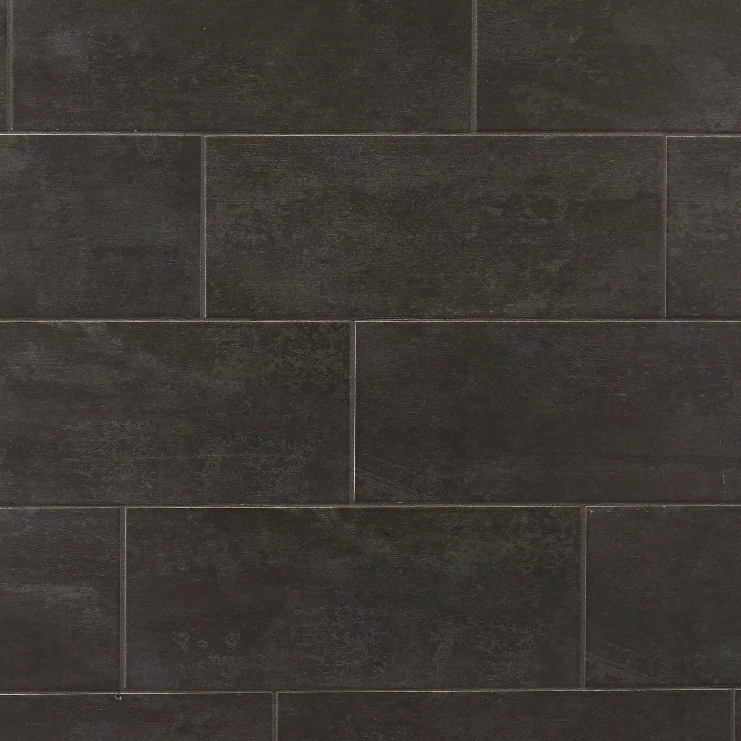Carbon Wash Ceramic Tile