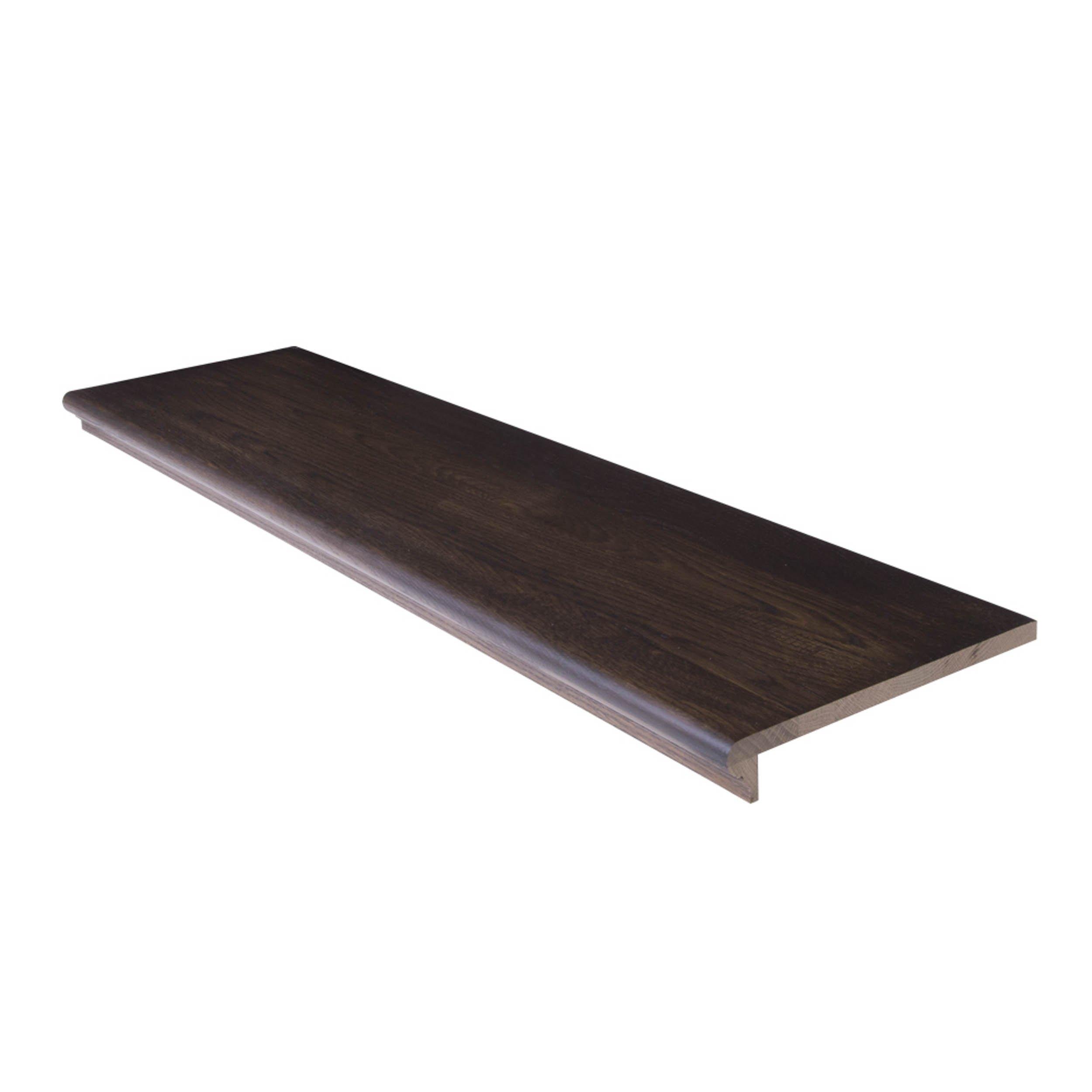 Color 29321TW White Oak Box Return Retread - 42 in.