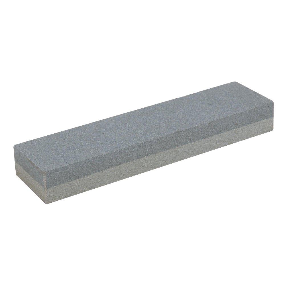 Pacesetter 120/240 Dual Grit Aluminum Oxide Sanding Stone