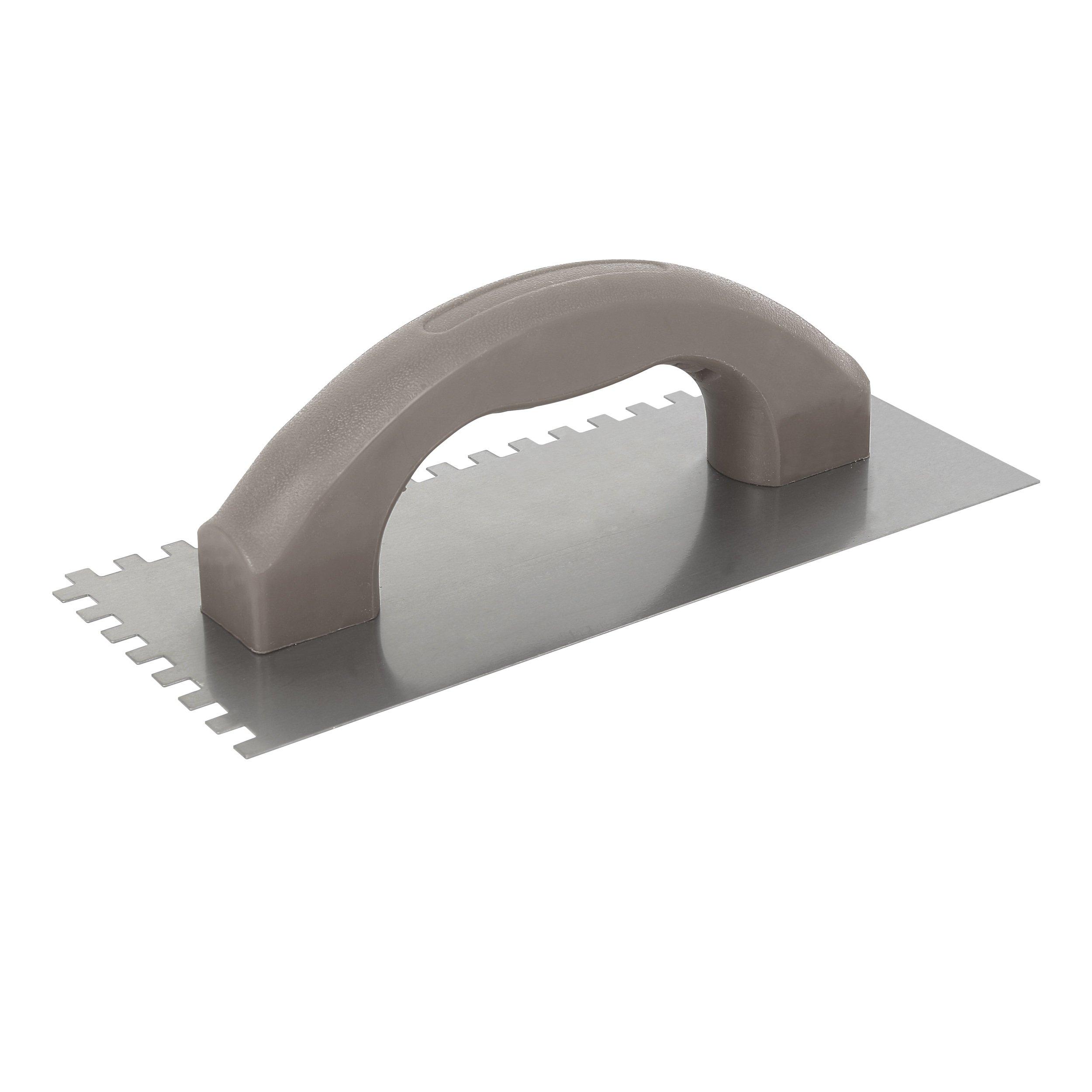 Plastering Tools & Trowels for Decorative Plaster