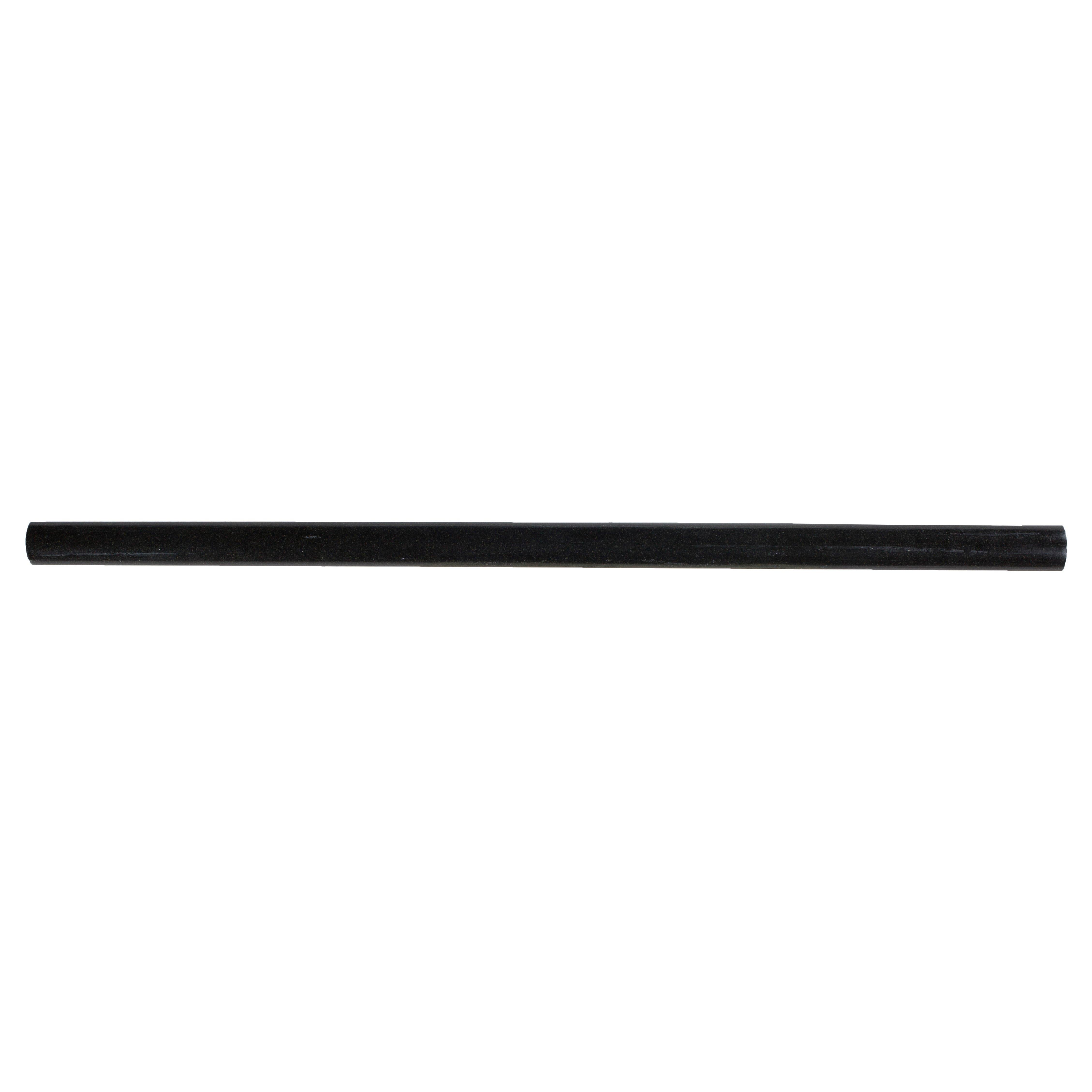 Absolute Black Marble Pencil
