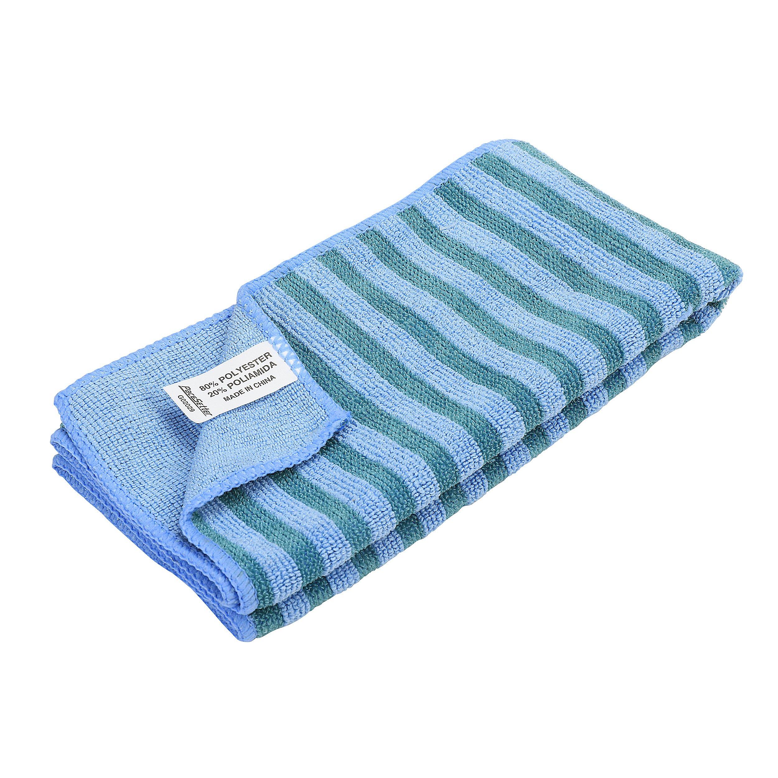 Pacesetter Microfiber Cloth