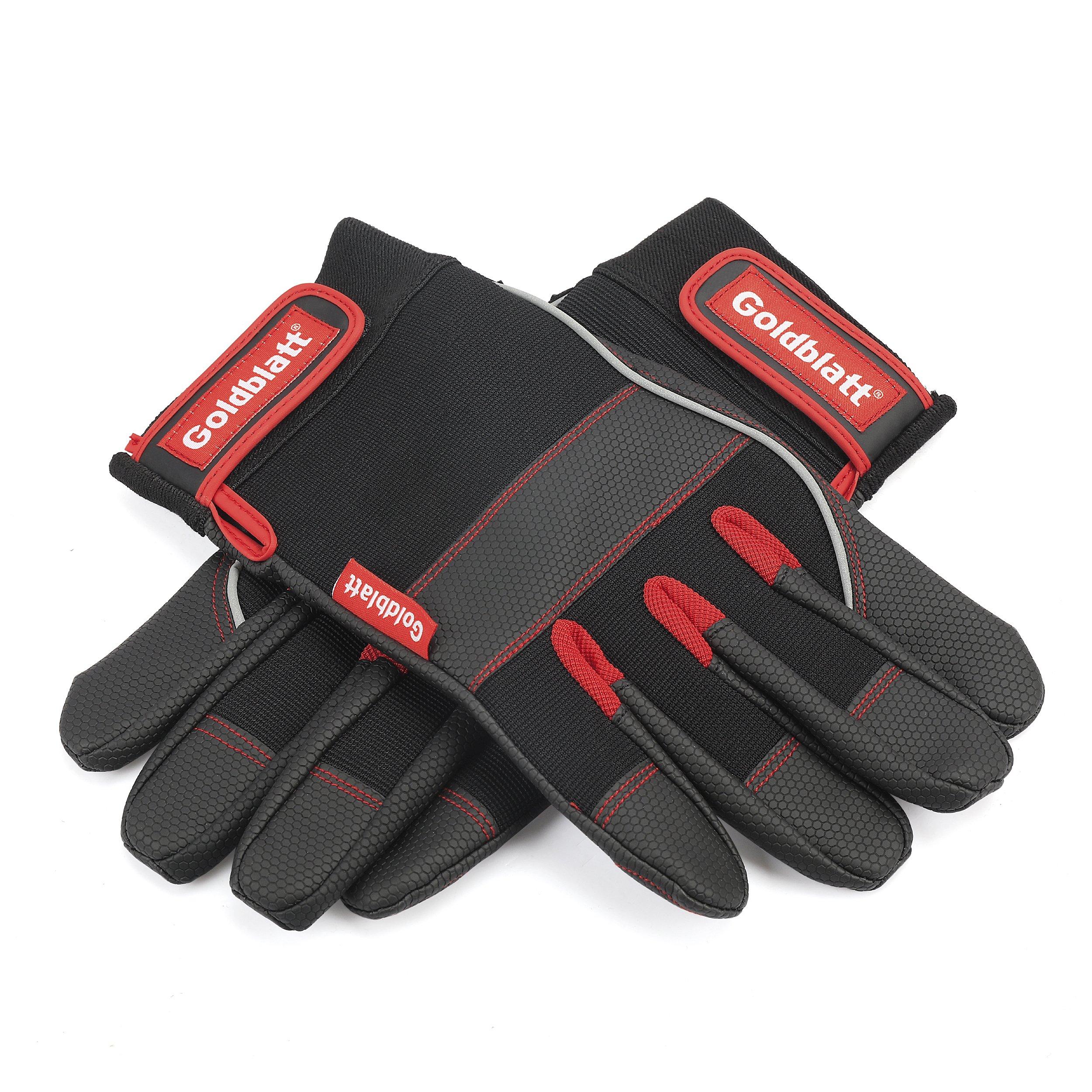 Goldblatt Demolition Gloves