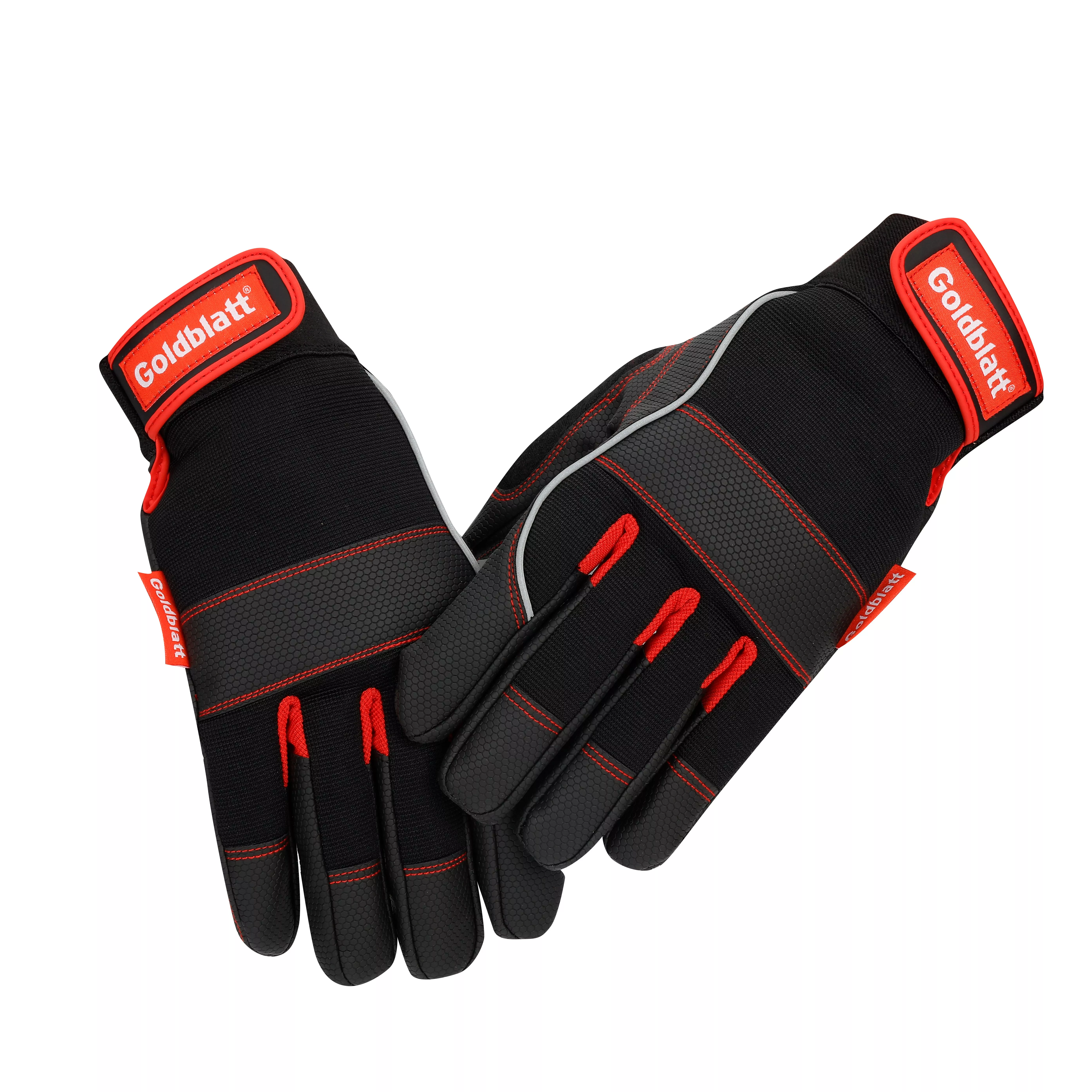 Goldblatt Demolition Gloves