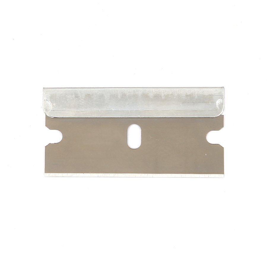 Goldblatt Single Edge Razor Blades - 10pk.