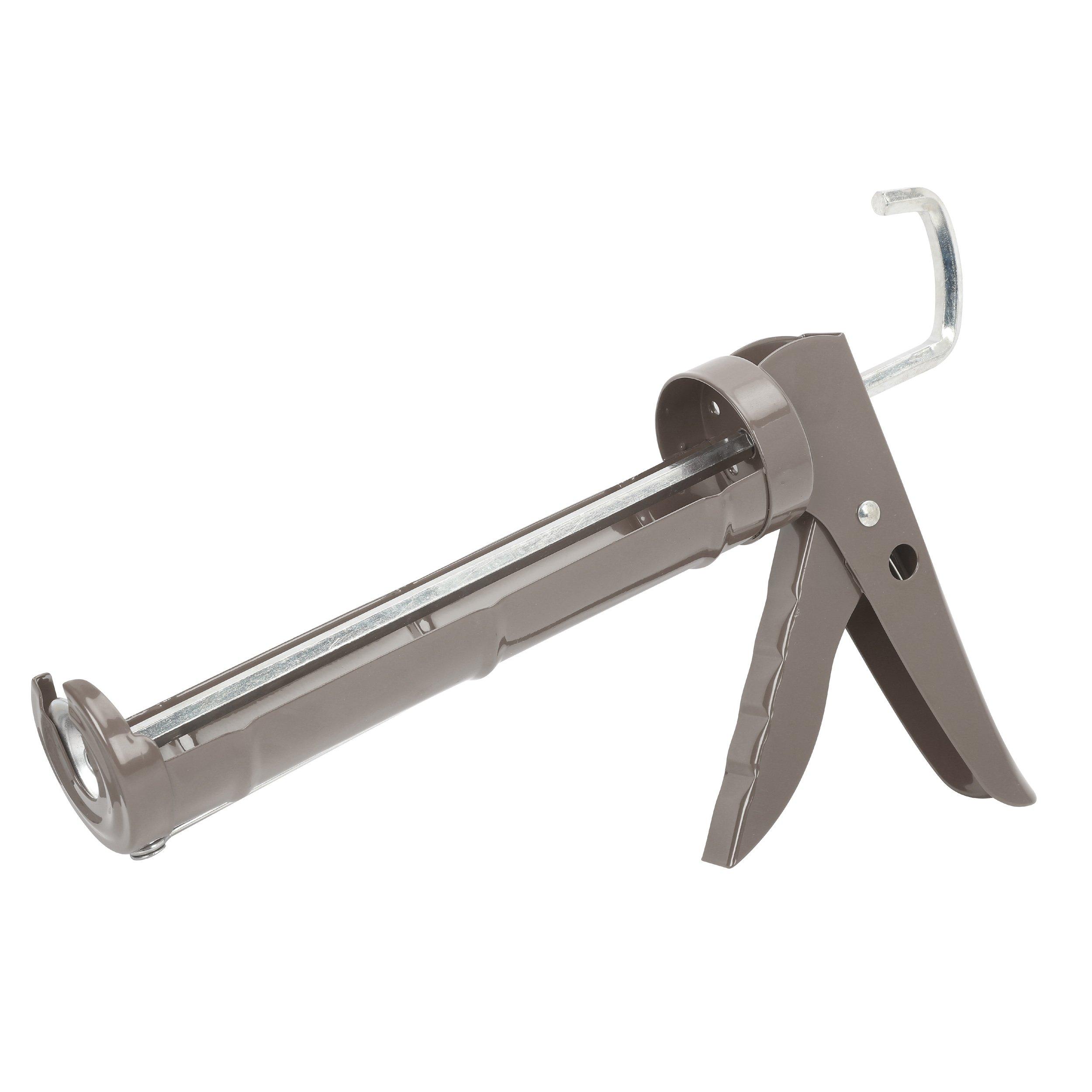 Pacesetter 9in. Dripless Caulk Gun