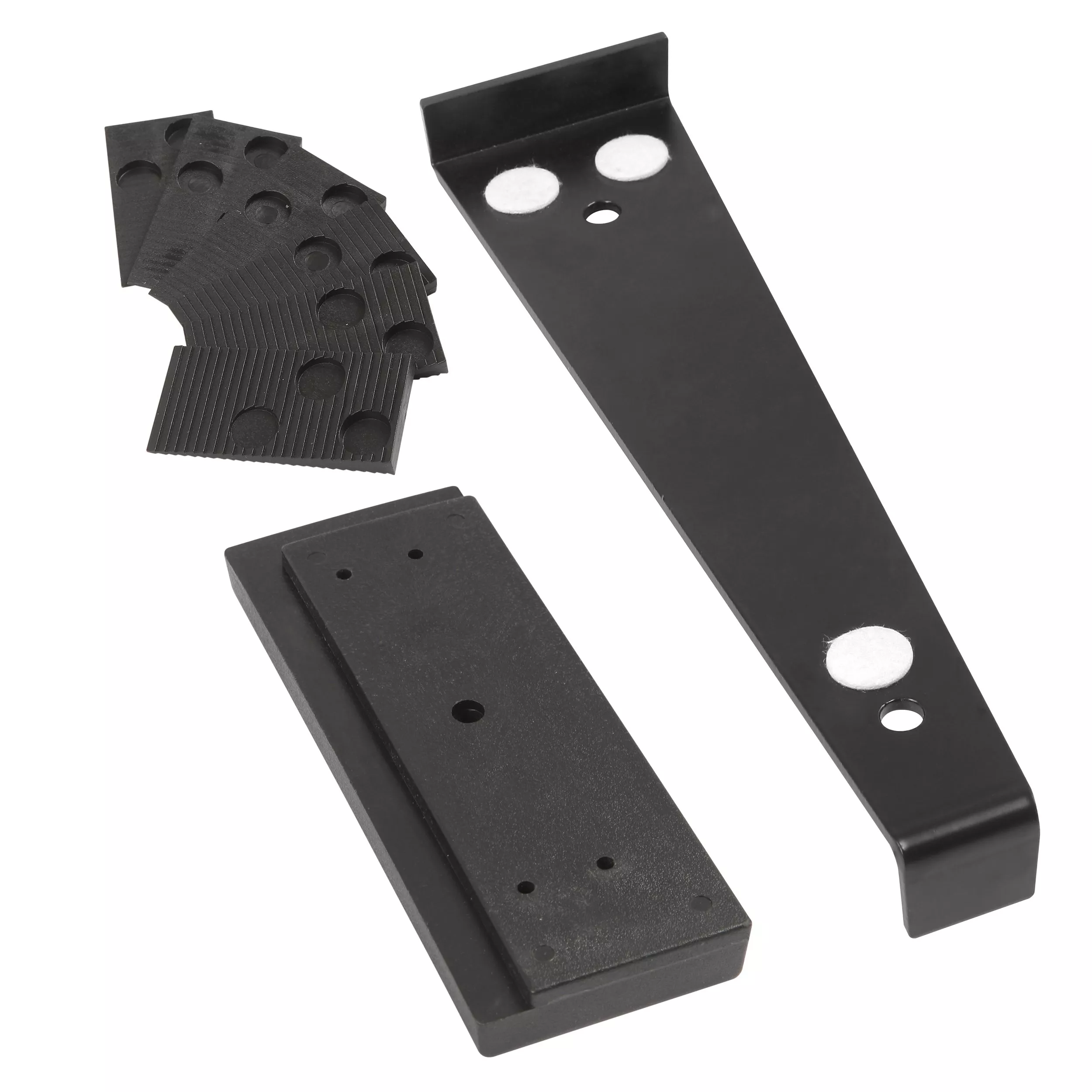 Pacesetter Laminate Flooring Installation Kit Floor and Decor