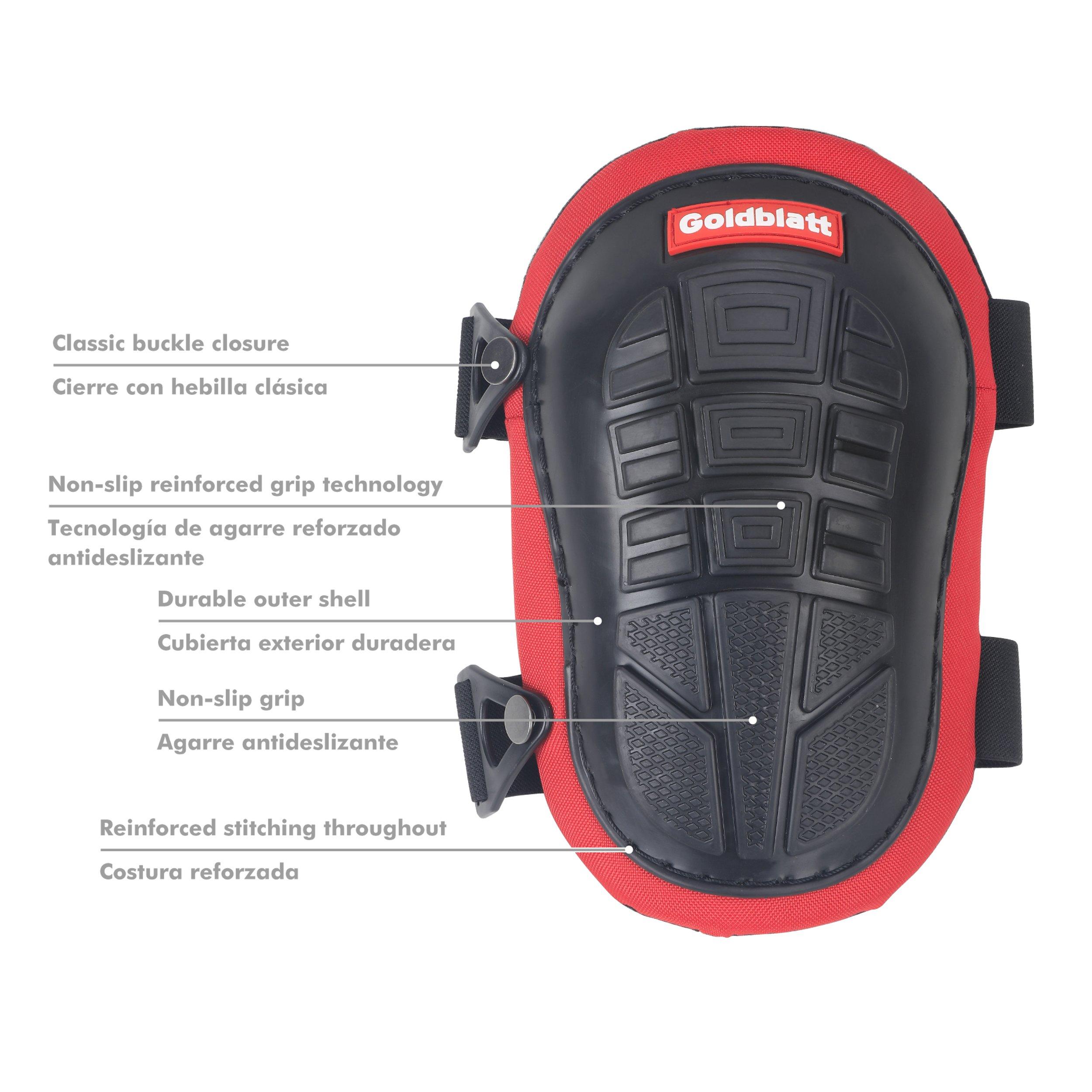 Goldblatt Maxflex Knee Pads
