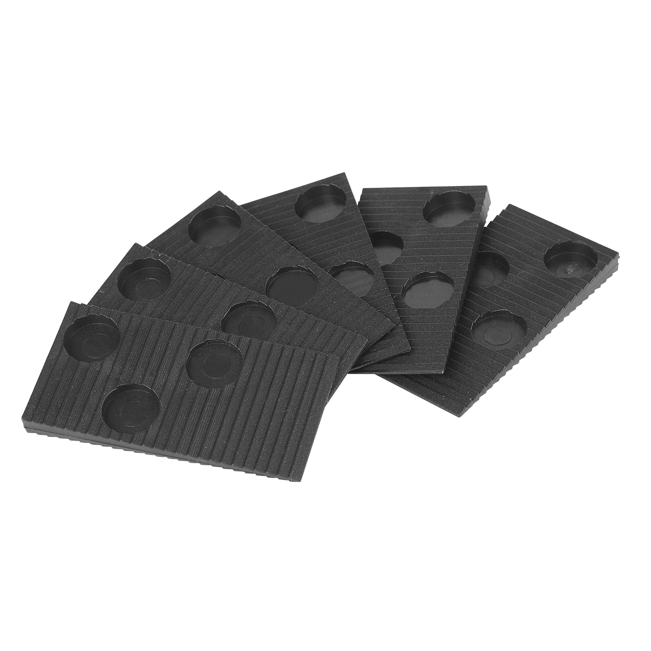 Pacesetter Installation Spacers - 100pk.