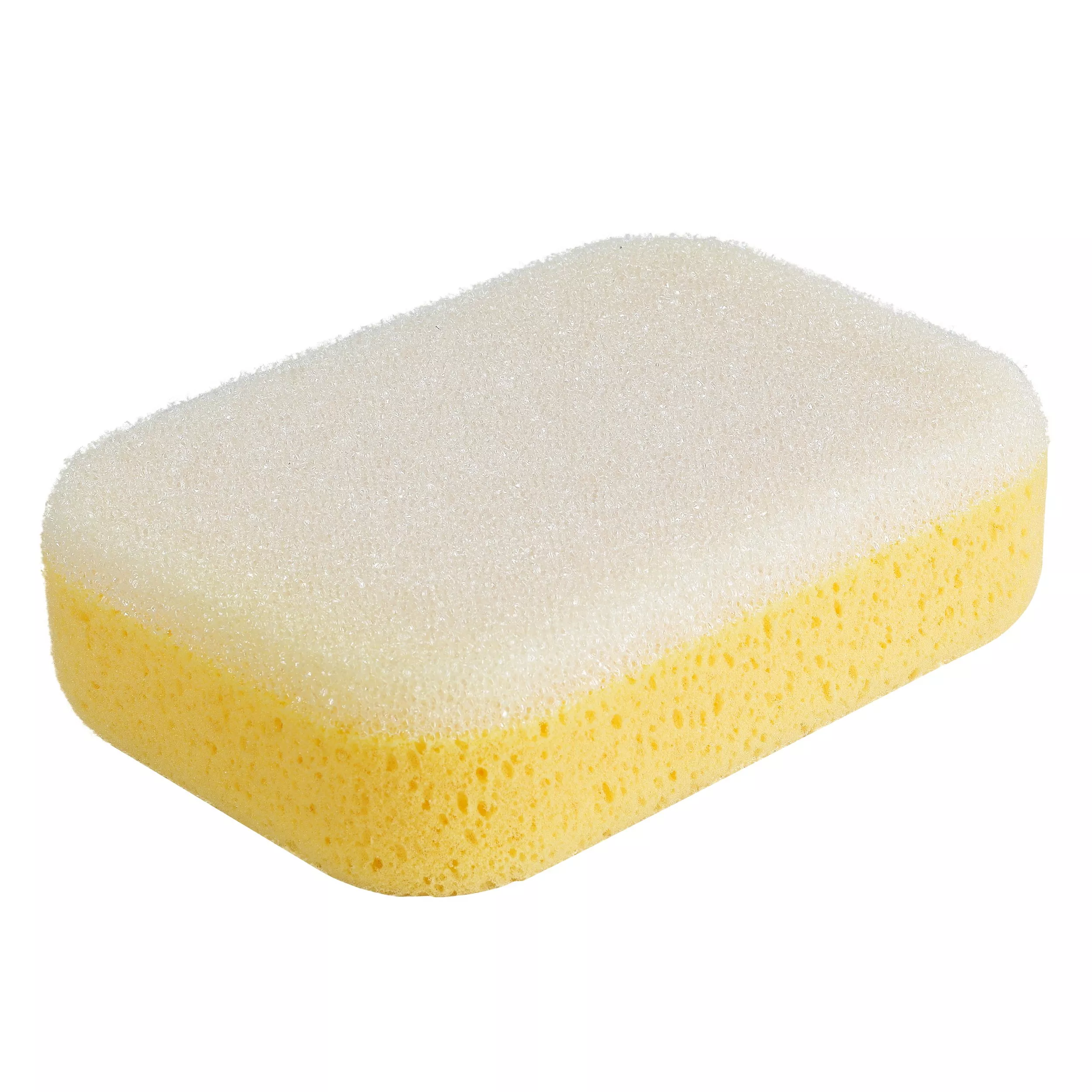 Goldblatt Dual Grit Clean-Up Sponge