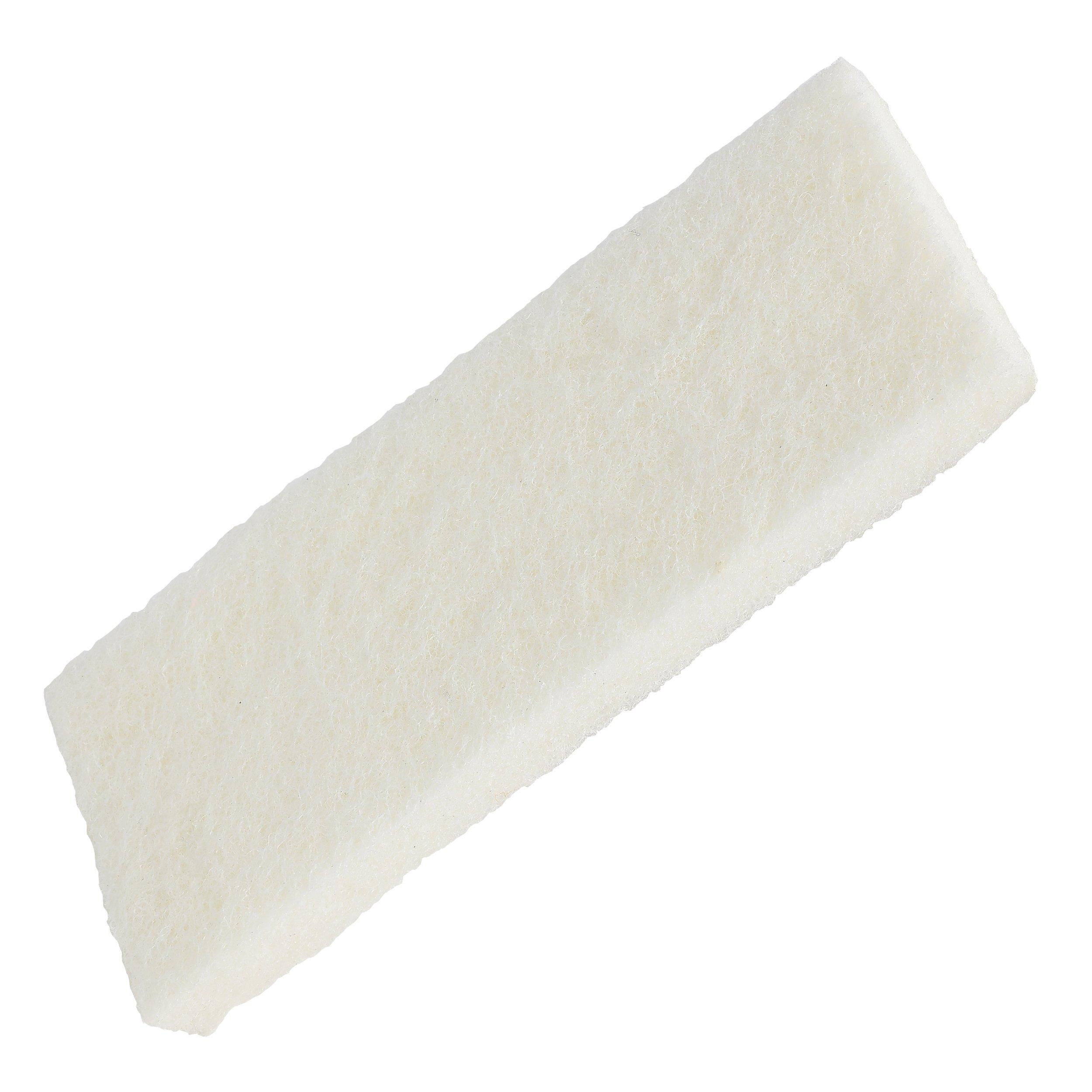 Goldblatt White Scrub Pad
