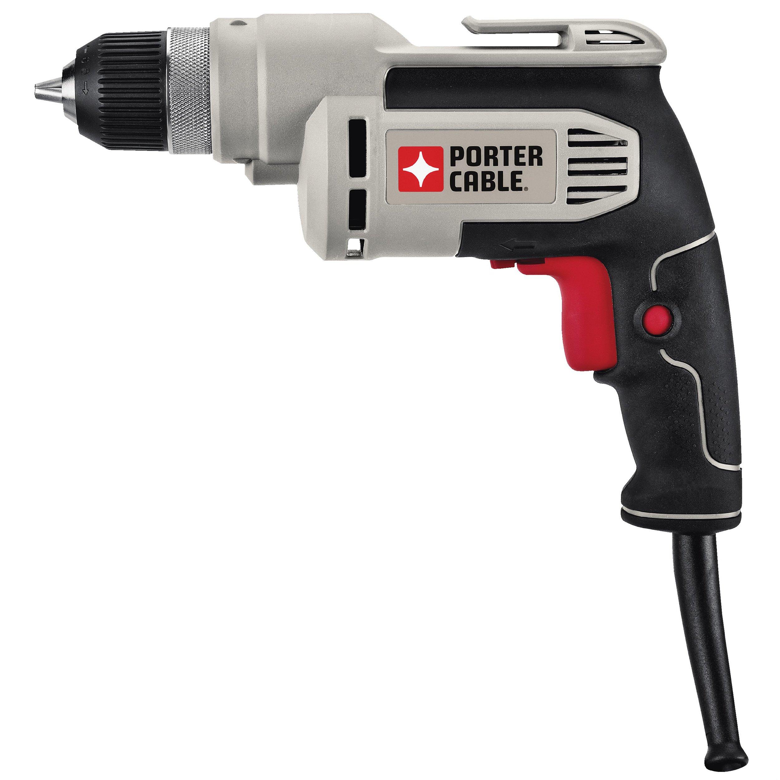 Porter Cable 6.5-Amp 3/8in. Drill