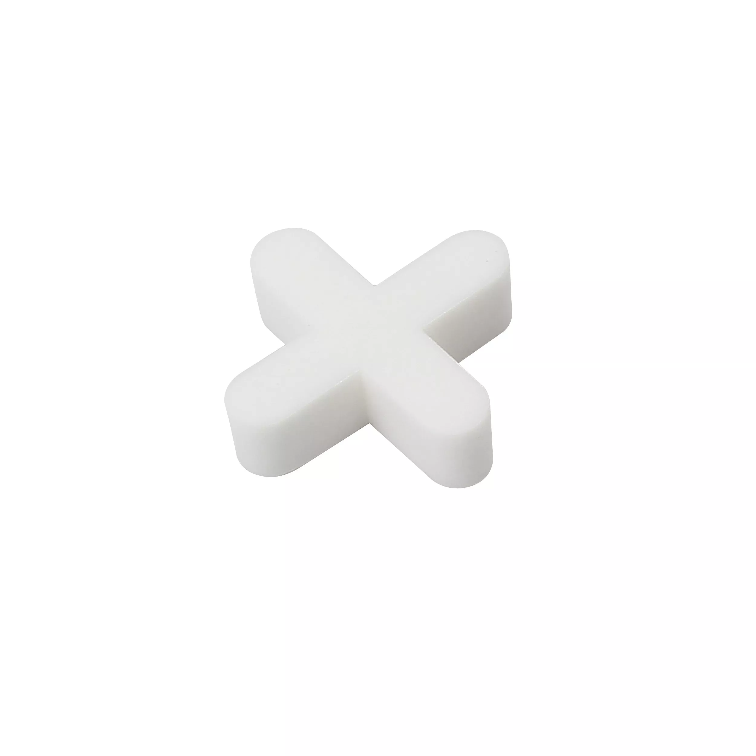 Goldblatt 1/8in. Hard Plastic Tile Spacers - 500ct.