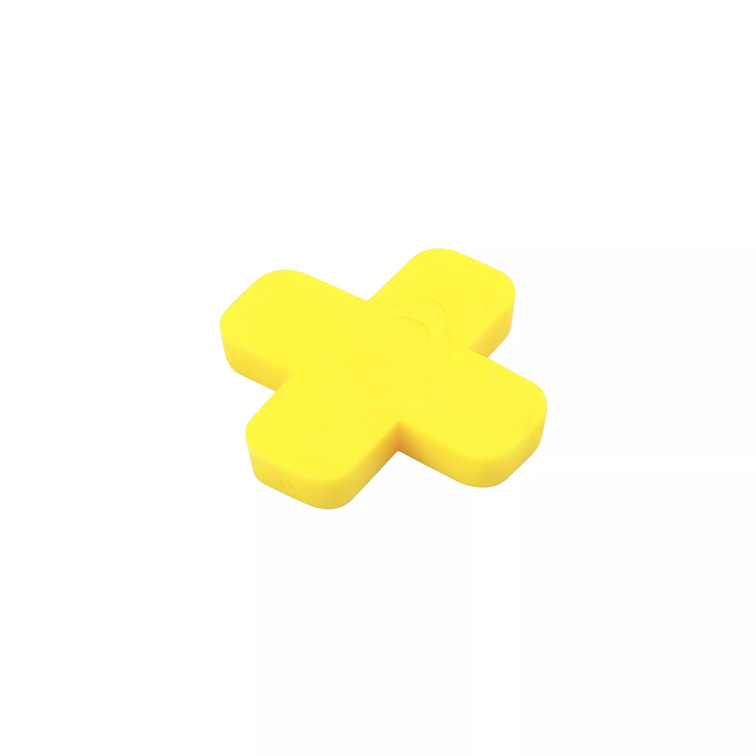 Goldblatt 3/8in. Hard Plastic Tile Spacers - 500ct.