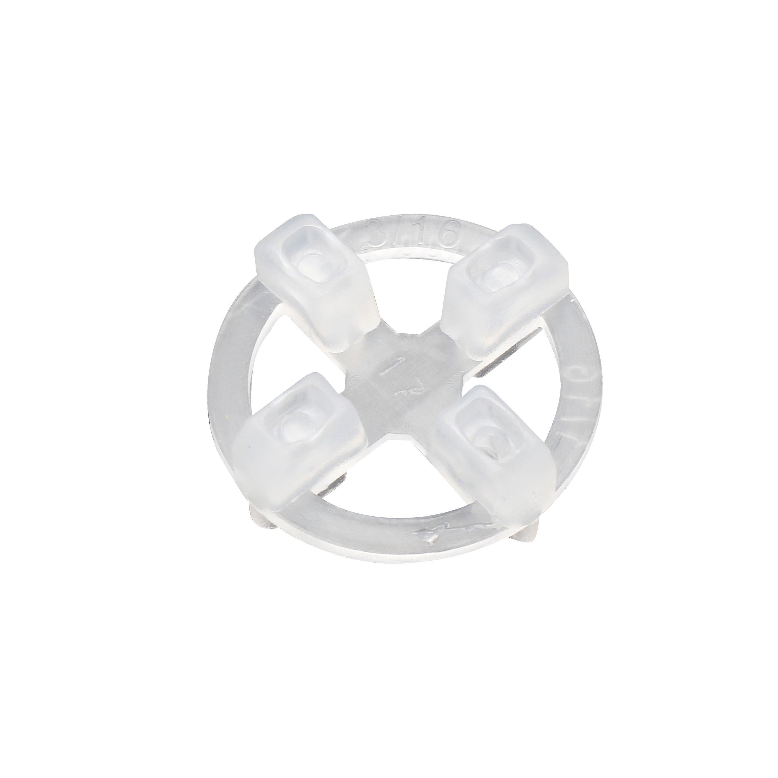 Goldblatt Double Sided Tile Spacers - 250ct.