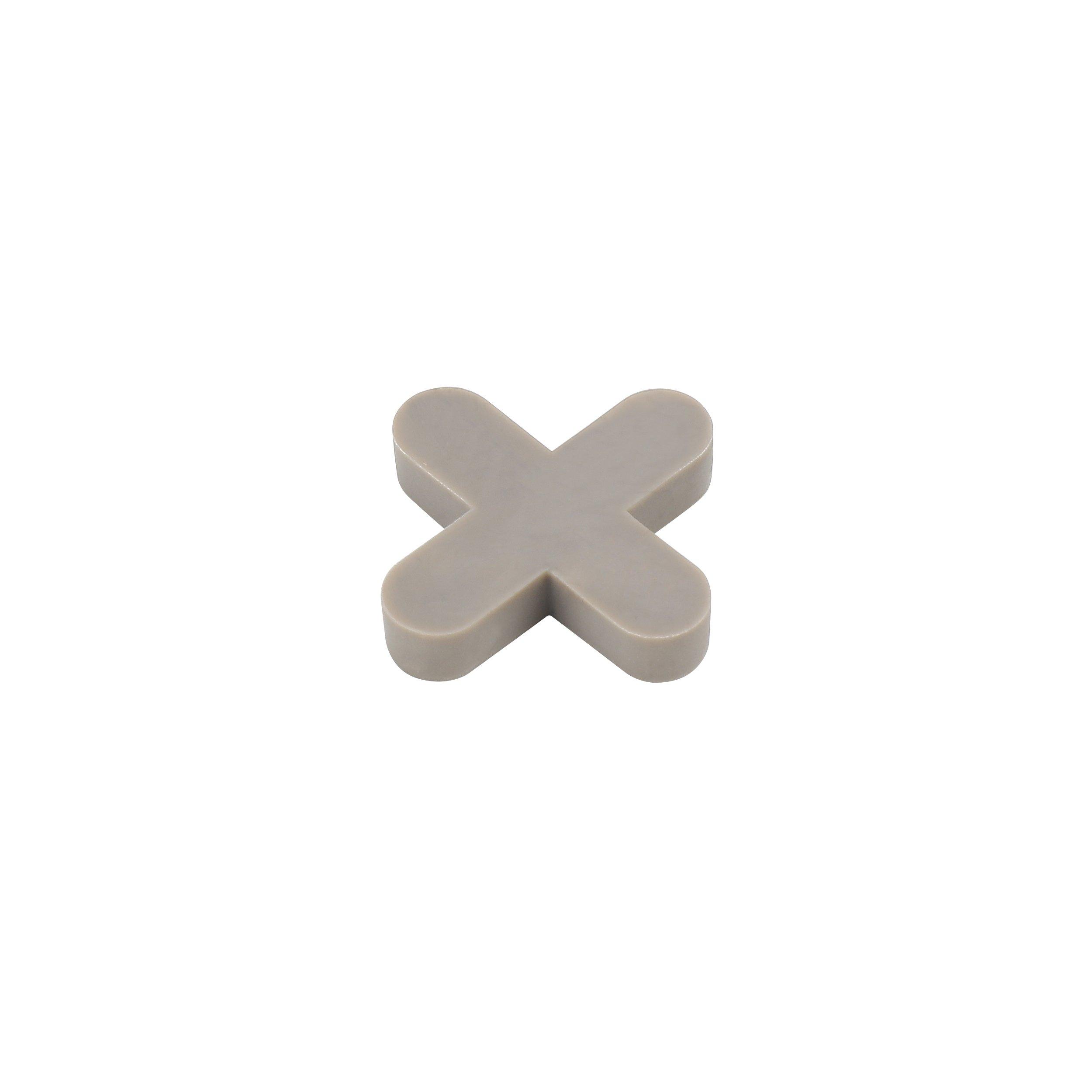 Pacesetter 3/16in. Rubber Tile Spacers - 250ct.