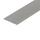 Schluter Schiene Edge Trim 1/4in. Textured Color Coated Aluminum 