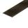 Schluter Schiene Edge Trim 1/4in. Textured Color Coated Aluminum